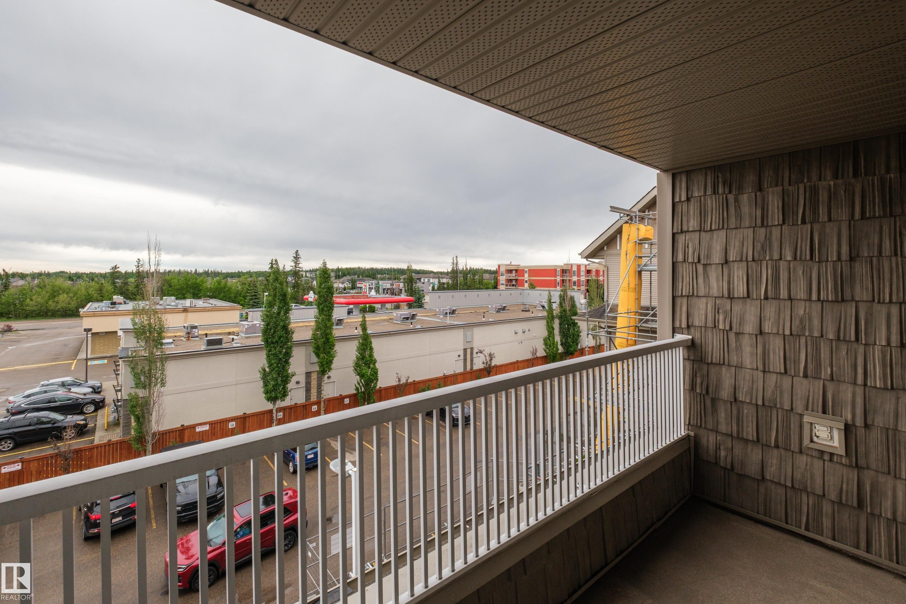 #408A 6 Spruce Ridge Dr, Spruce Grove, AB - Outdoor With Exterior