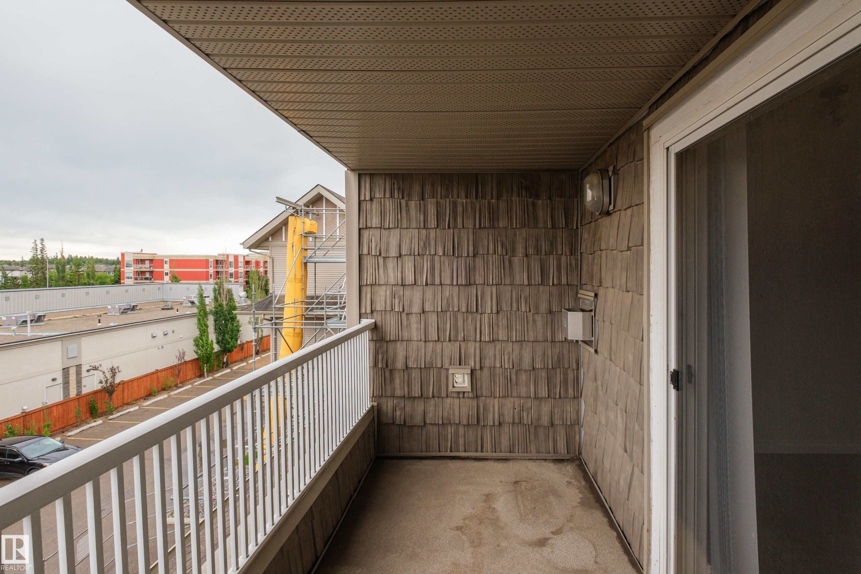 #408A 6 Spruce Ridge Dr, Spruce Grove, AB - Outdoor With Exterior