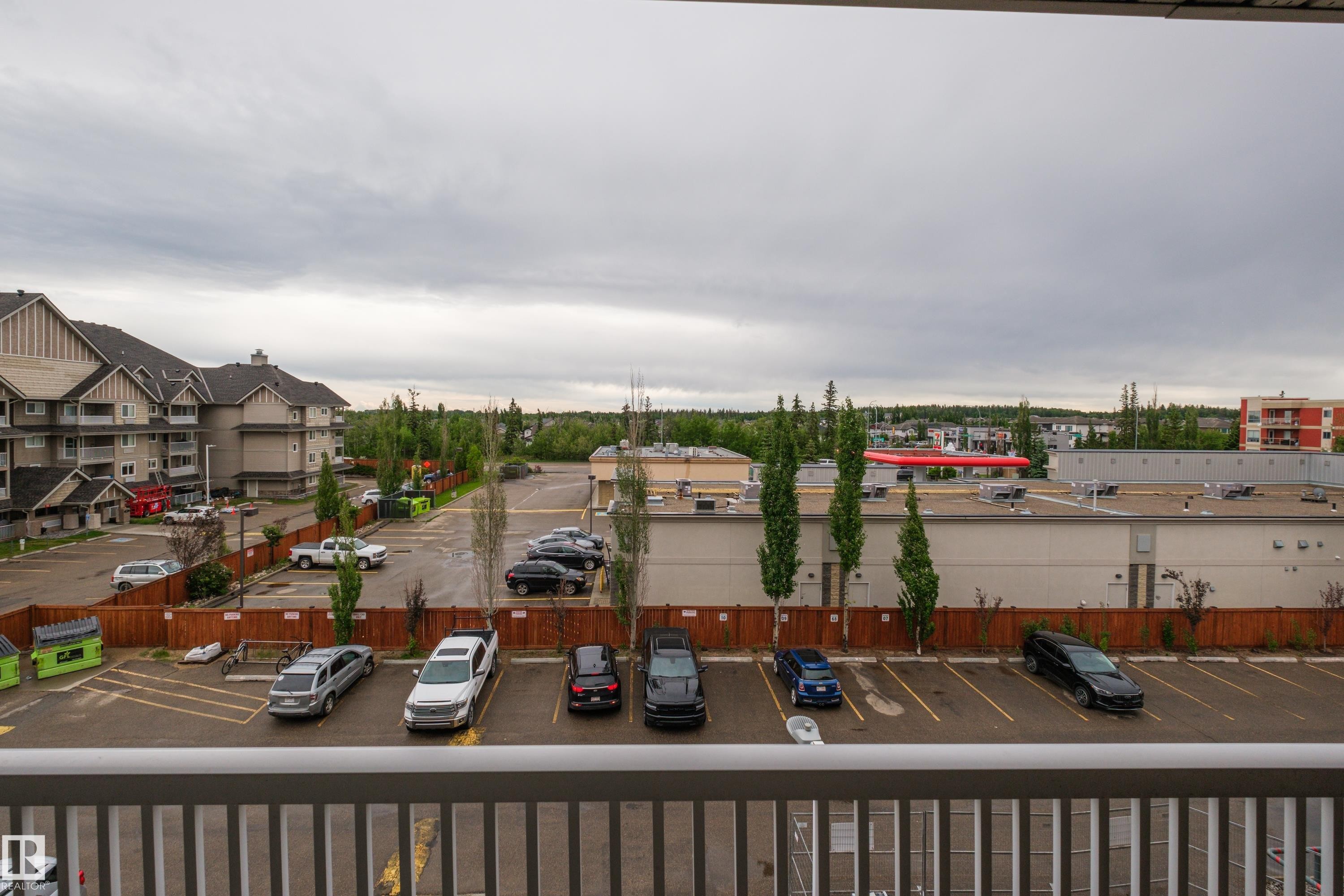 #408A 6 Spruce Ridge Dr, Spruce Grove, AB - Outdoor
