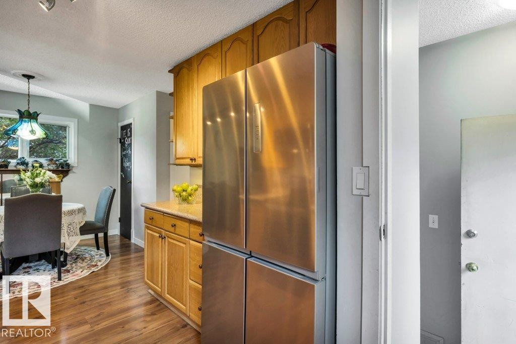 216 Greenwood Drive, Spruce Grove, AB - Indoor