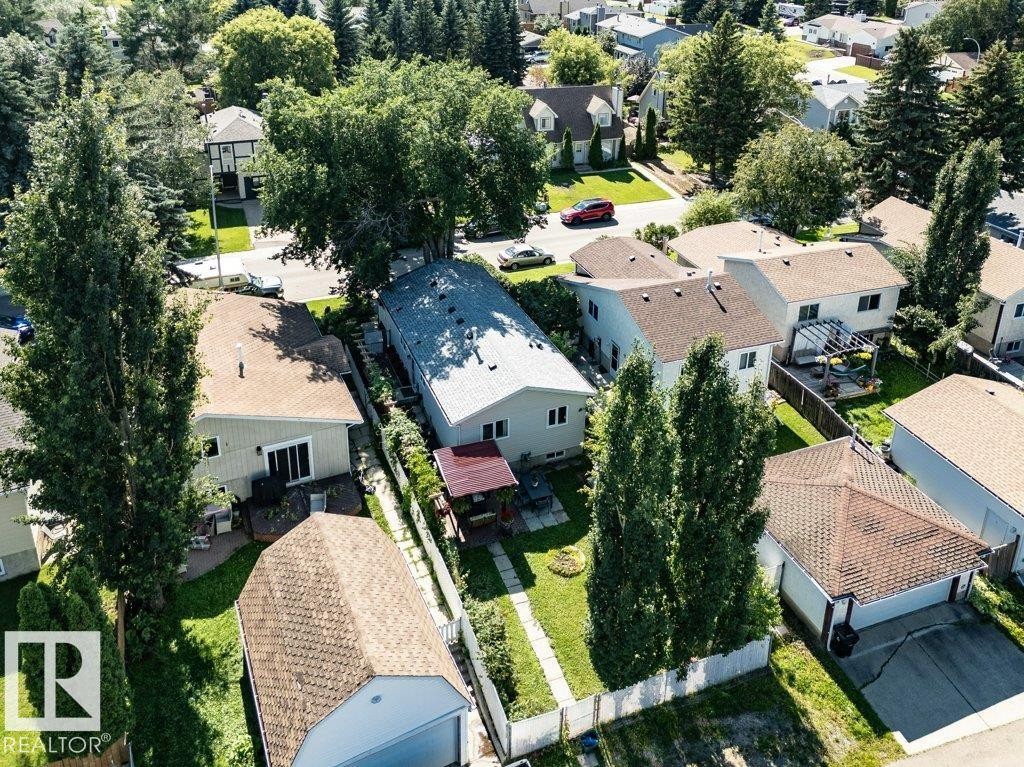 216 Greenwood Drive, Spruce Grove, AB - Outdoor