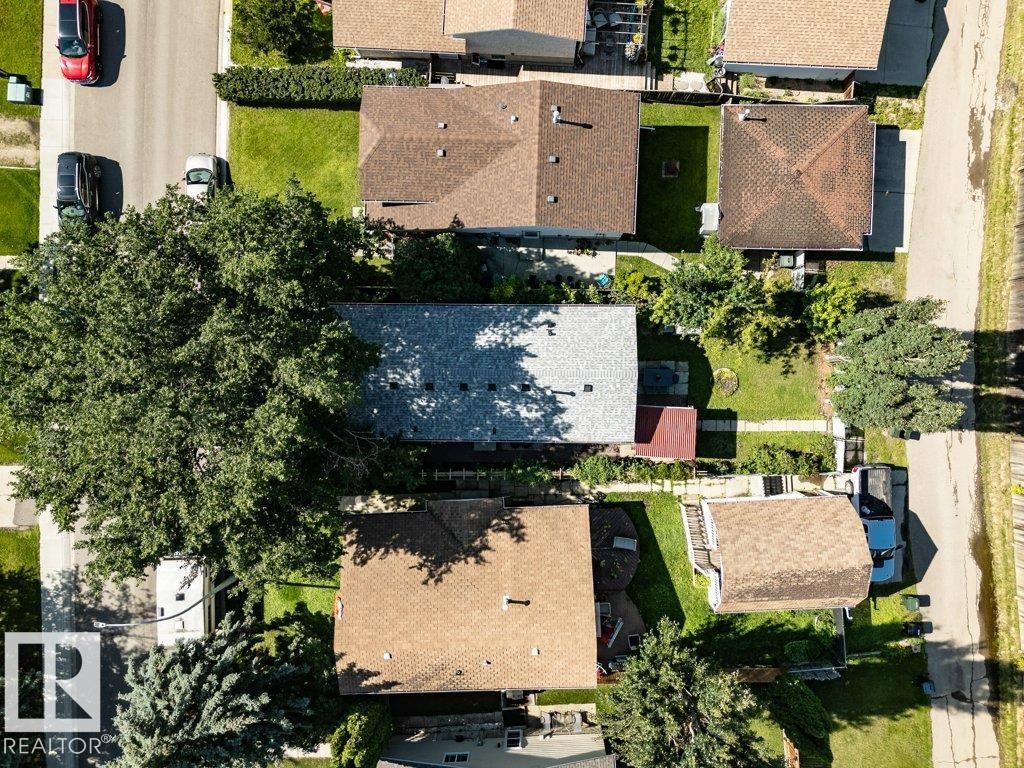 216 Greenwood Drive, Spruce Grove, AB - Outdoor