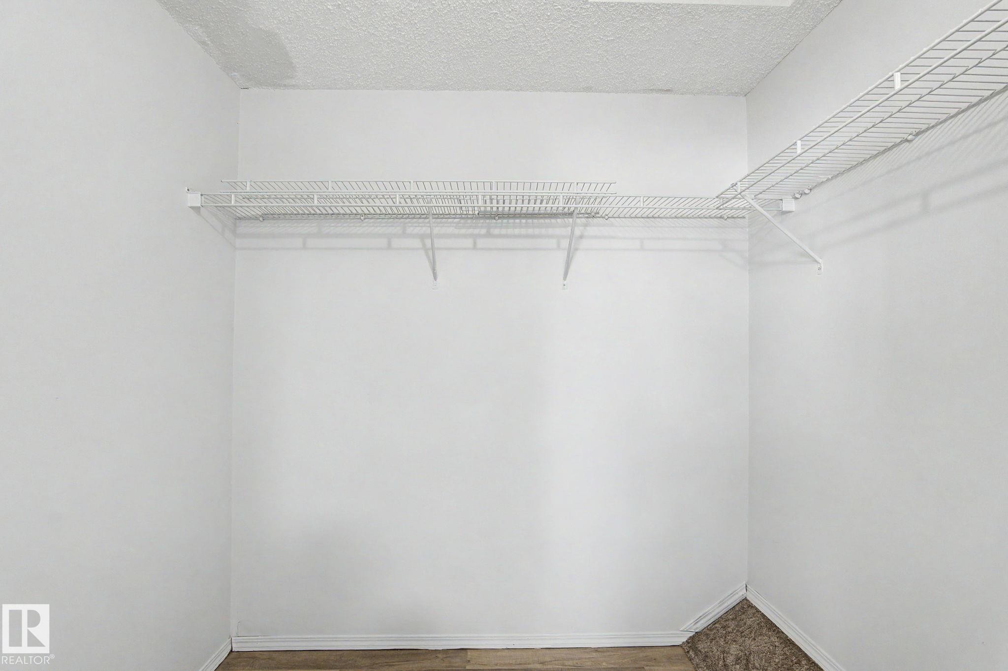 #152 180 Bridgeport Bv, Leduc, AB - Indoor With Storage