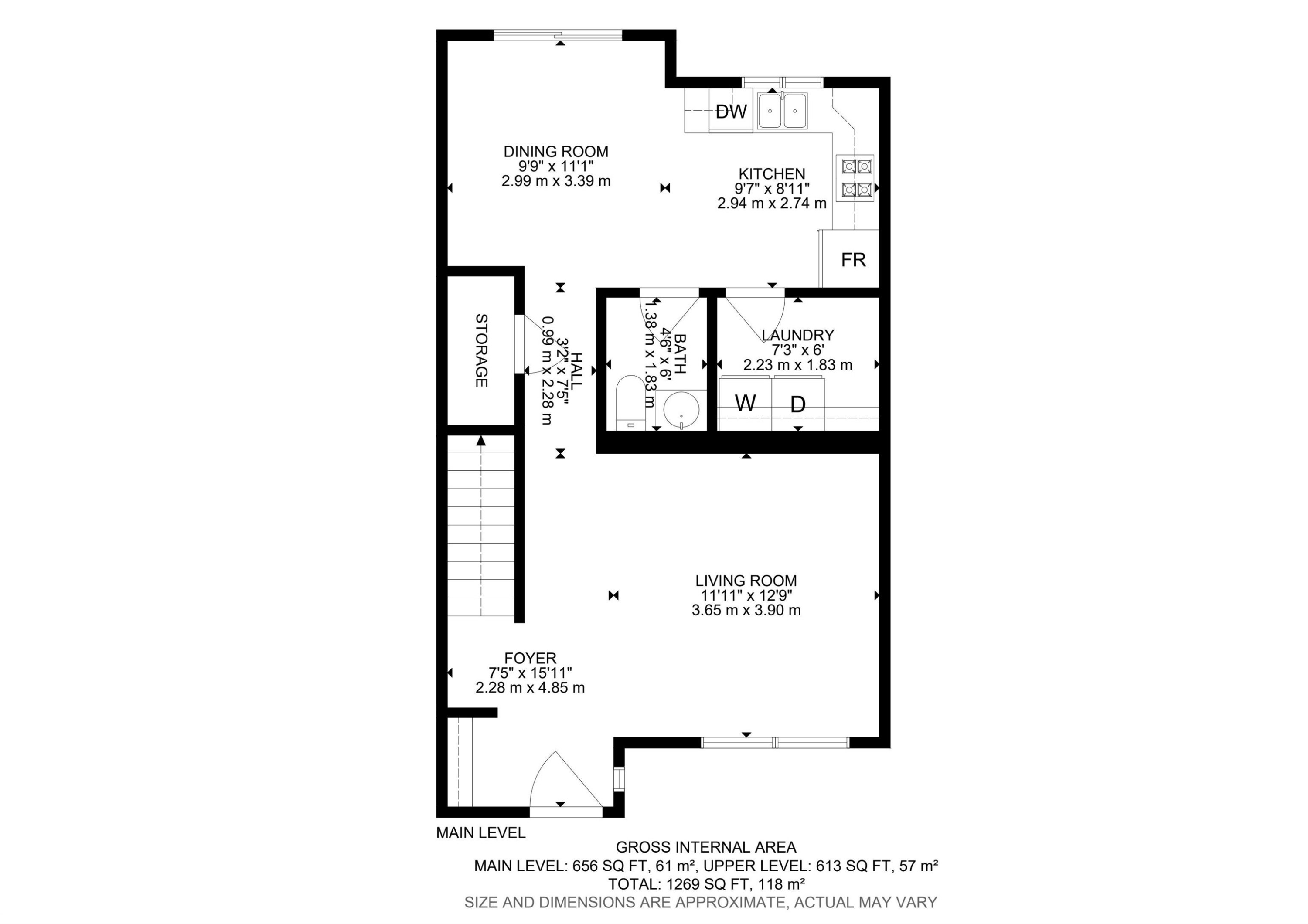#152 180 Bridgeport Bv, Leduc, AB - Other