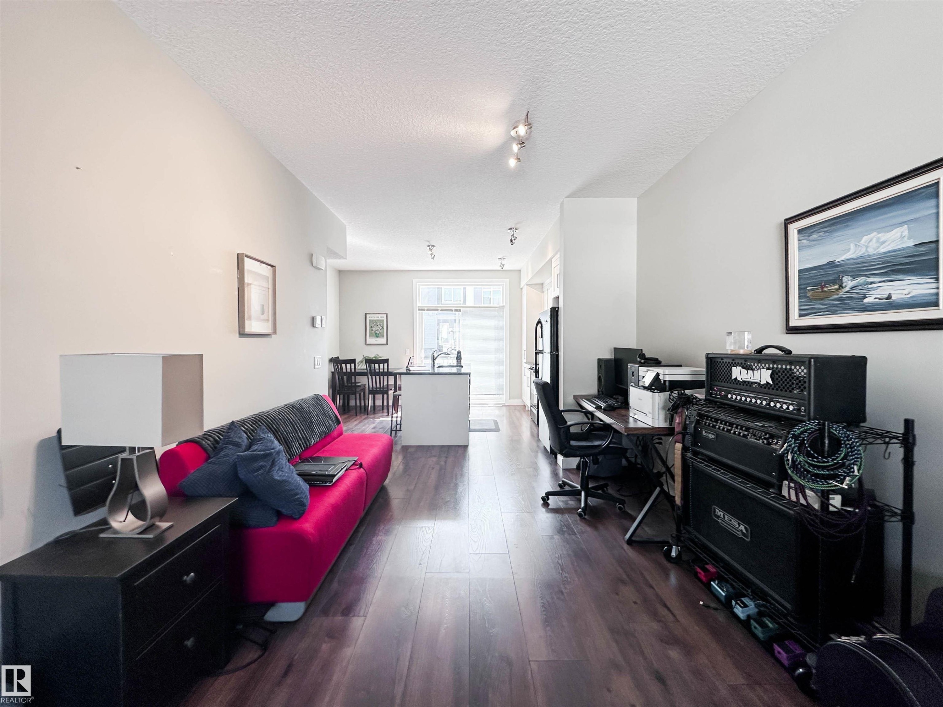 #89 600 Bellerose Dr, St. Albert, AB - Indoor