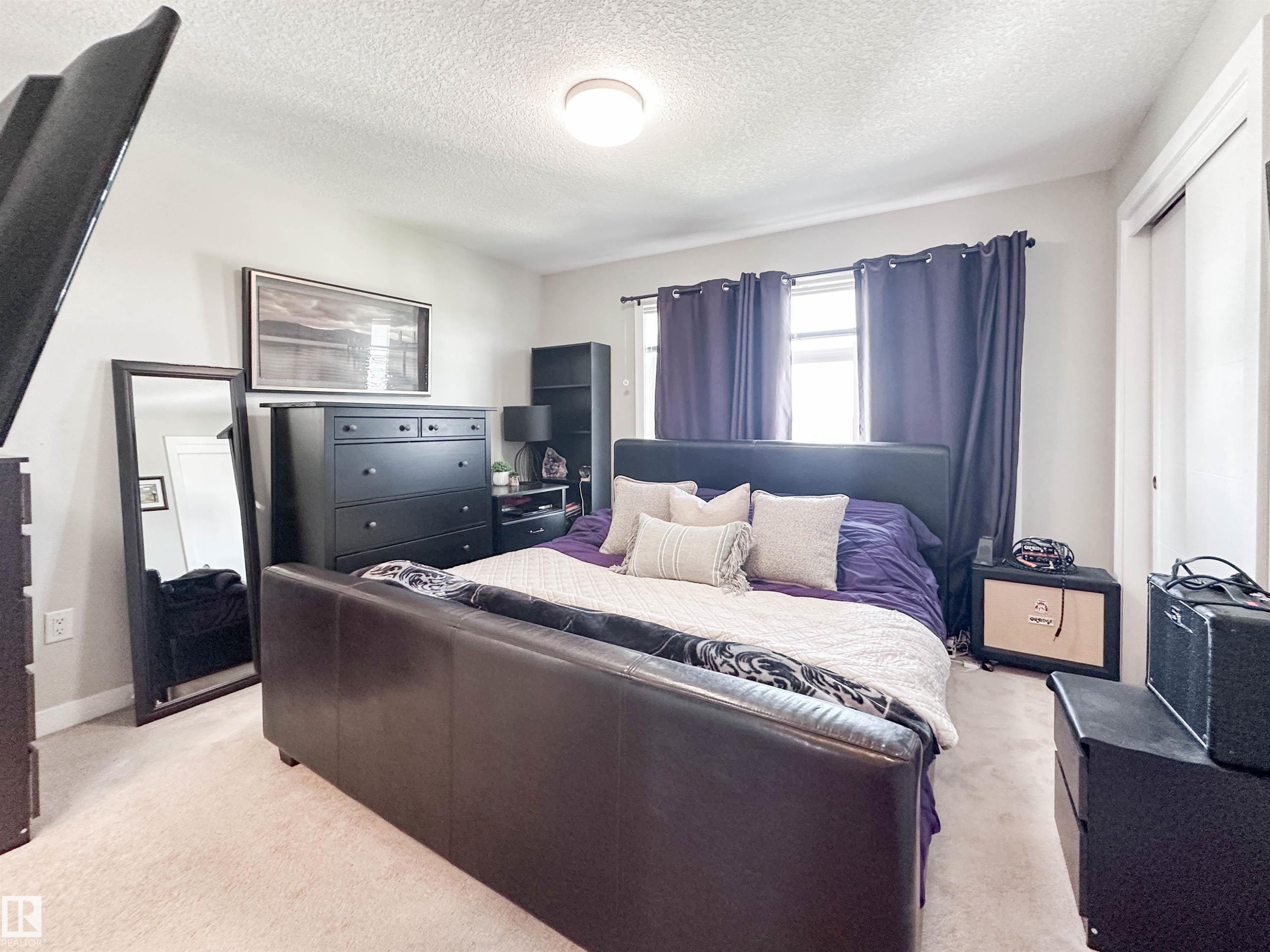 #89 600 Bellerose Dr, St. Albert, AB - Indoor Photo Showing Bedroom