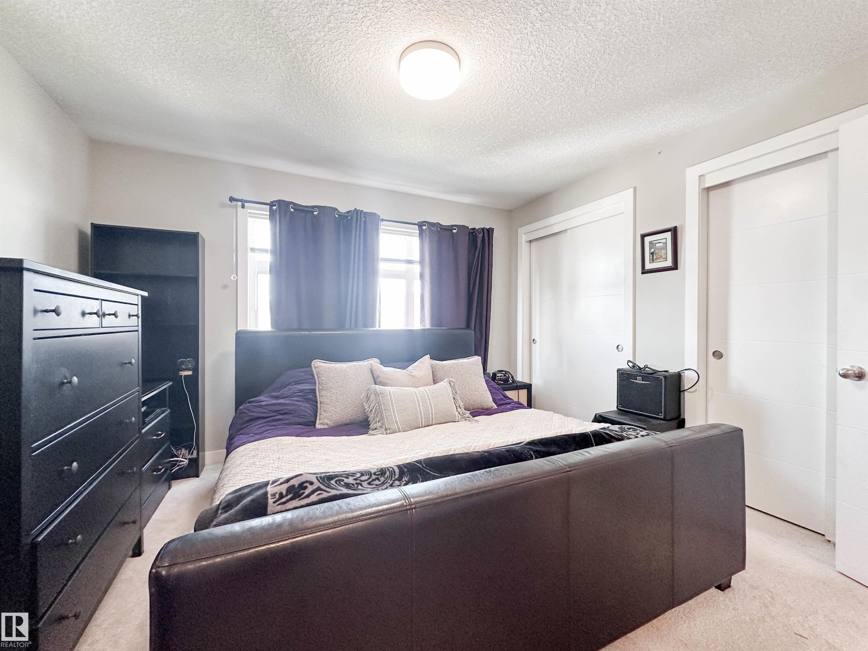 #89 600 Bellerose Dr, St. Albert, AB - Indoor Photo Showing Bedroom