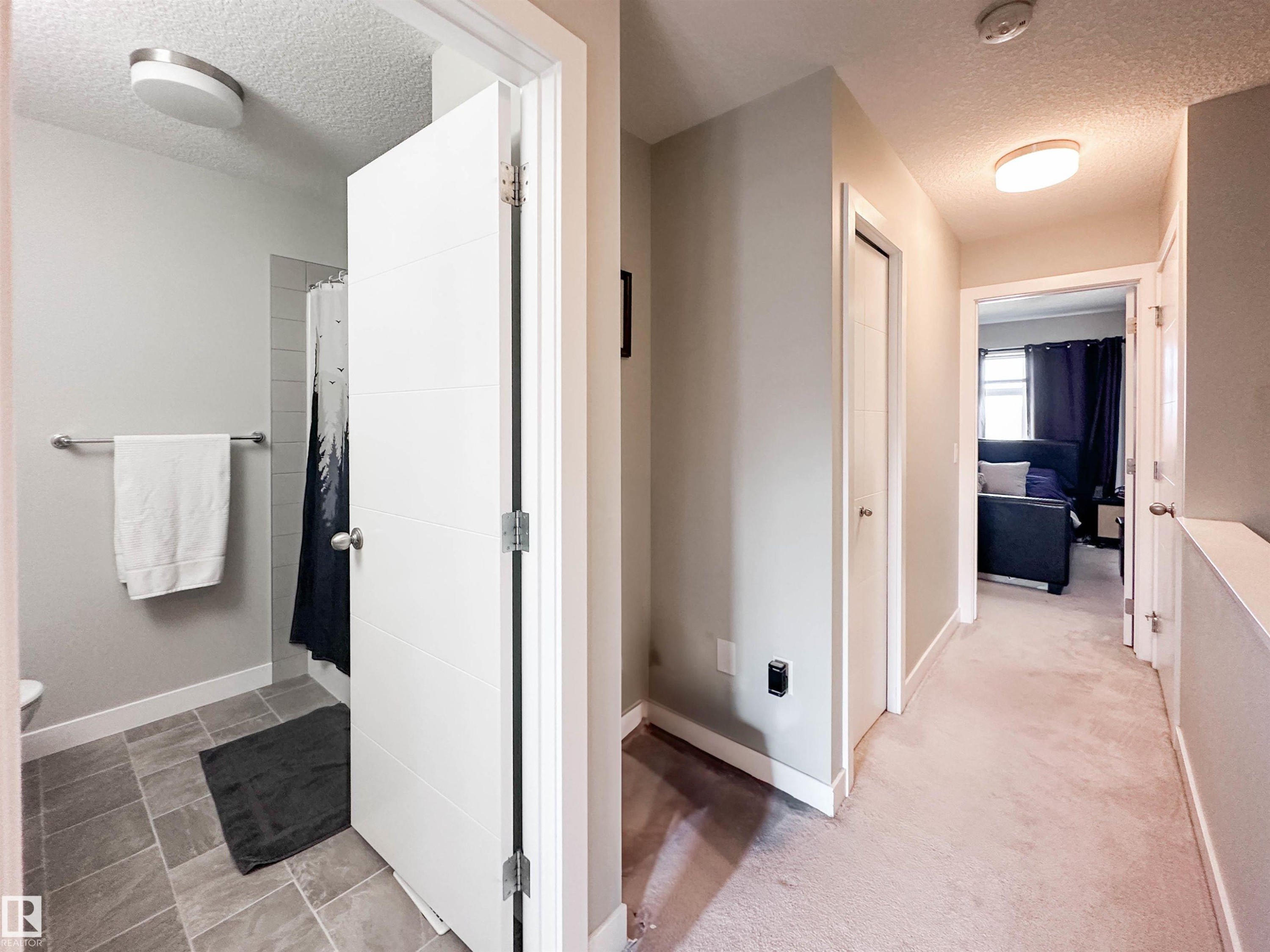 #89 600 Bellerose Dr, St. Albert, AB - Indoor