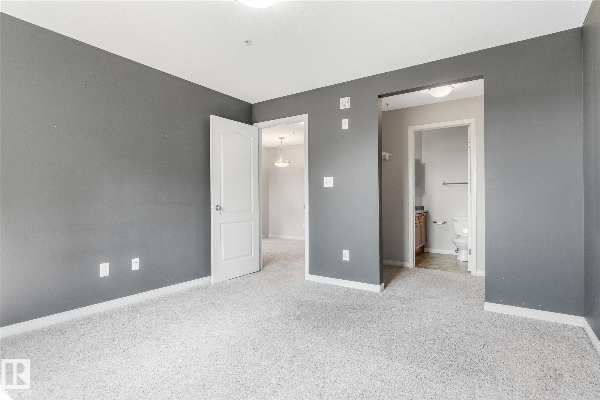 #208 4903 47 Av, Stony Plain, AB - Indoor Photo Showing Other Room