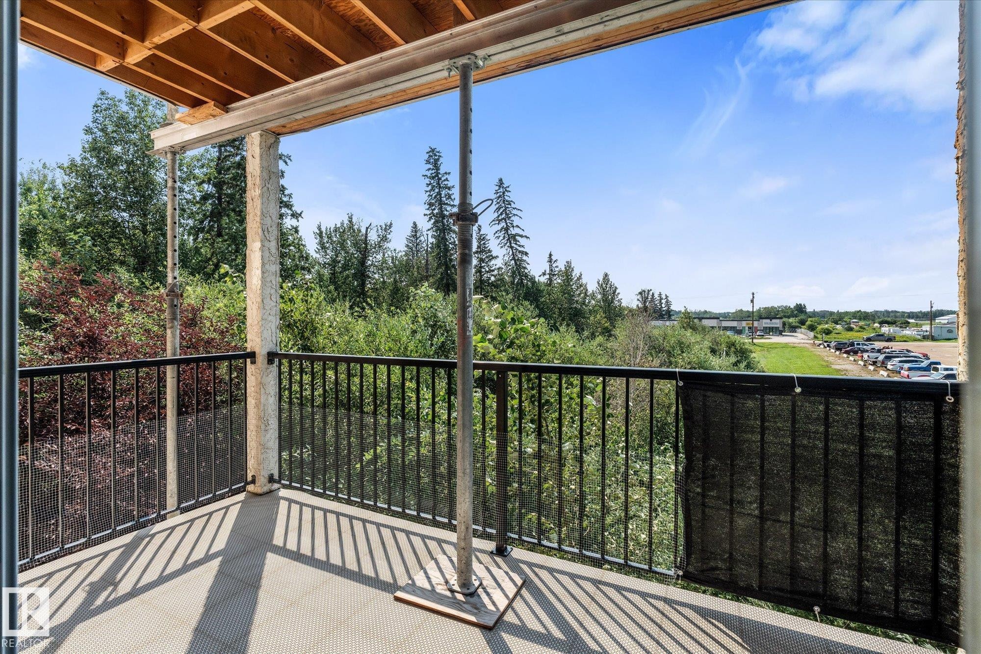 #208 4903 47 Av, Stony Plain, AB - Outdoor With Exterior