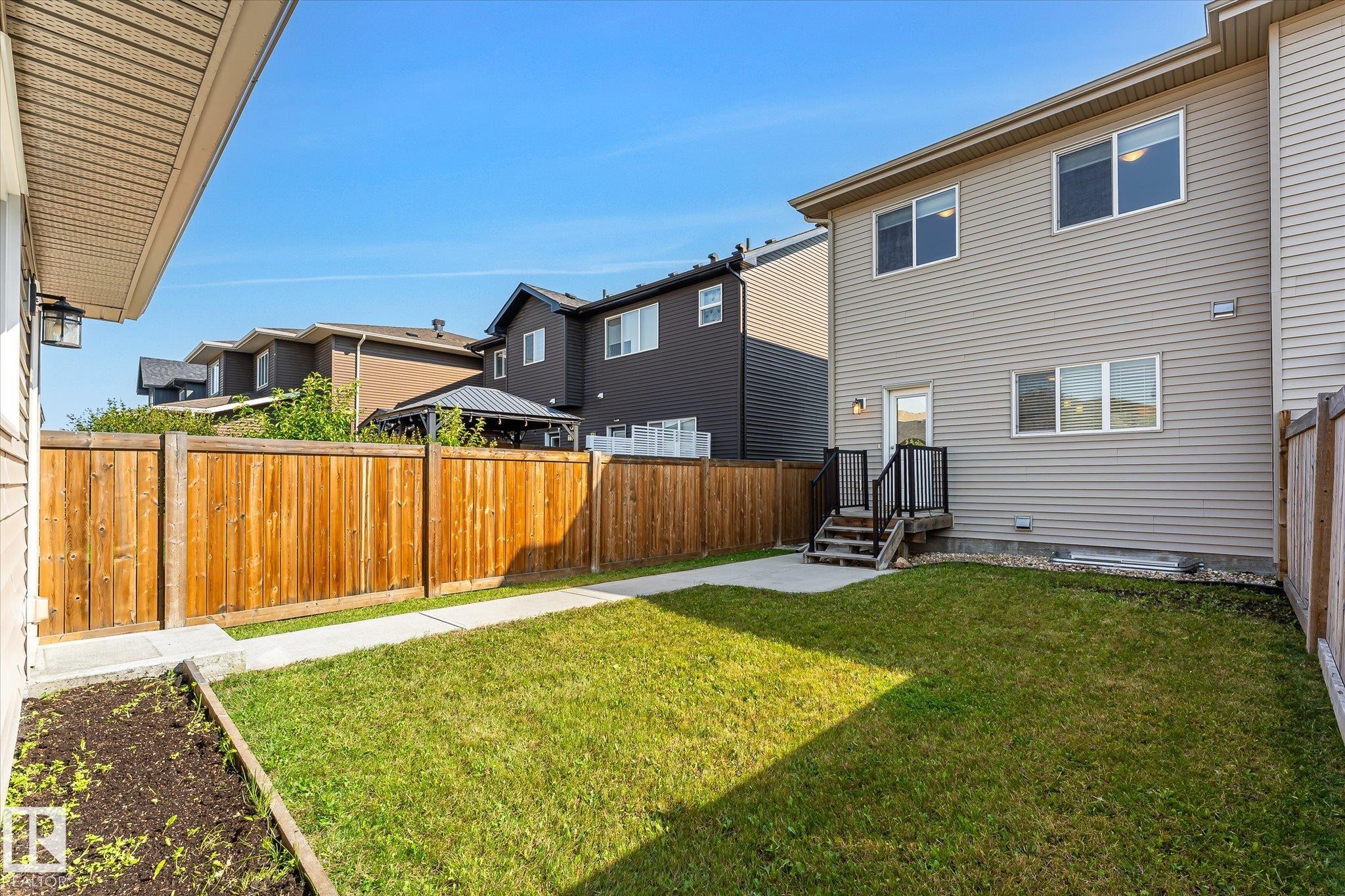 2016 Cavanagh Drive Sw, Edmonton, AB - Outdoor With Exterior