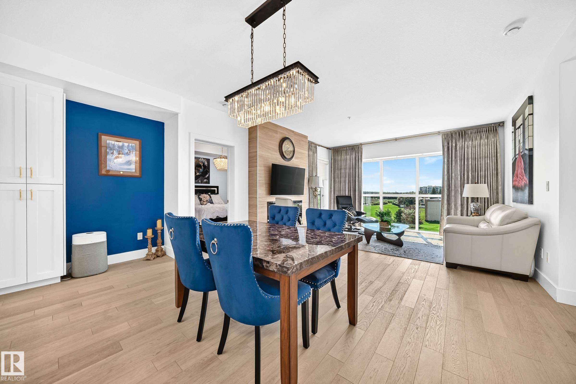 #507 200 Bellerose Dr, St. Albert, AB - Indoor