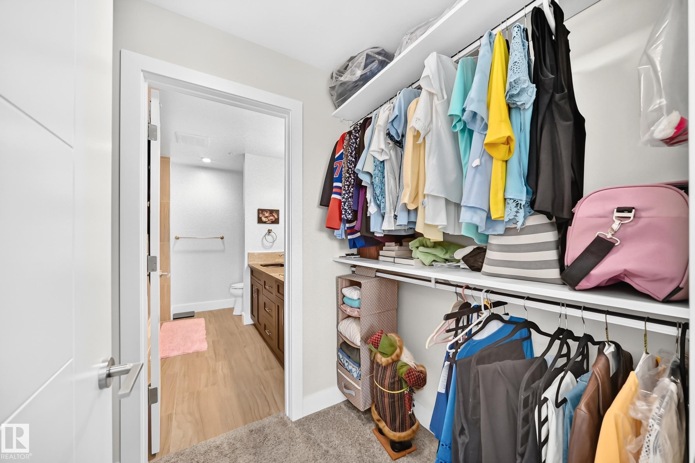 #507 200 Bellerose Dr, St. Albert, AB - Indoor With Storage