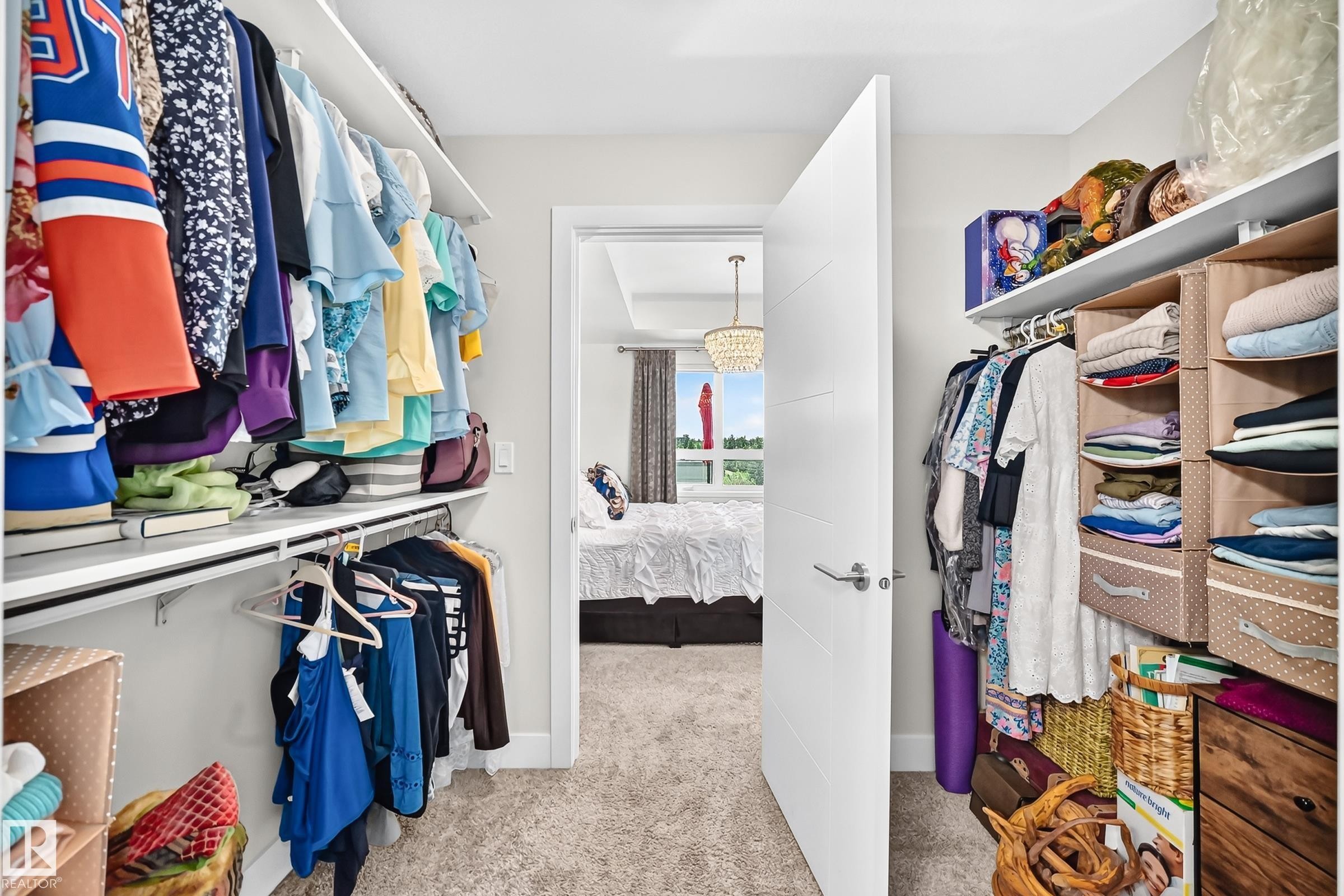 #507 200 Bellerose Dr, St. Albert, AB - Indoor With Storage