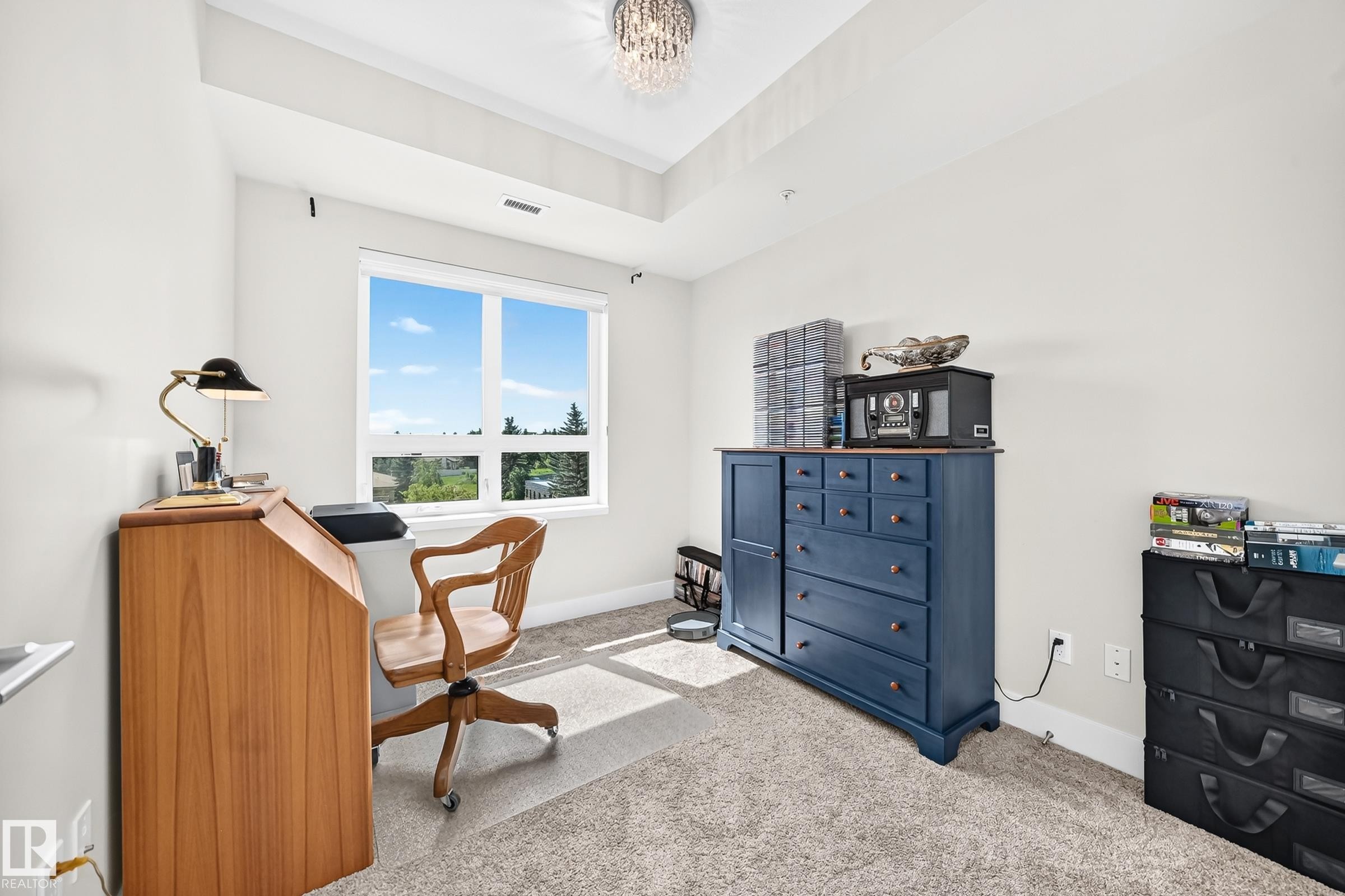 #507 200 Bellerose Dr, St. Albert, AB - Indoor