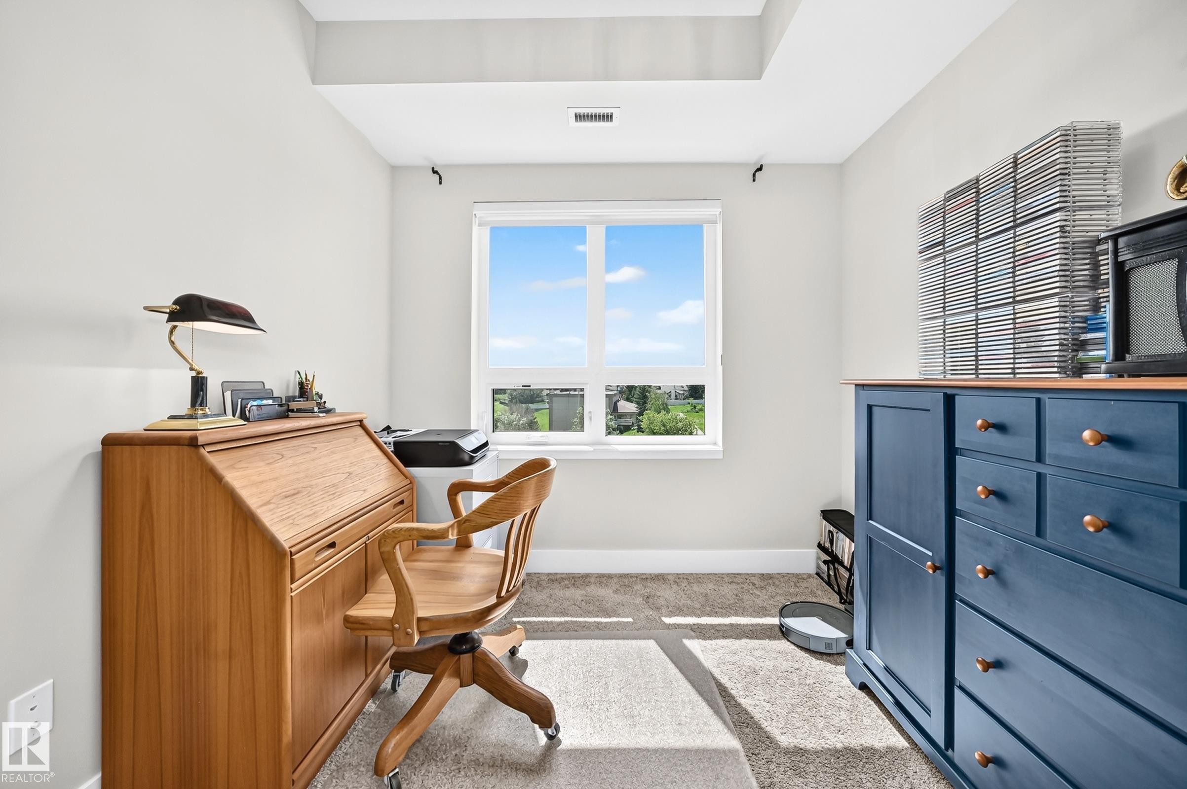 #507 200 Bellerose Dr, St. Albert, AB - Indoor