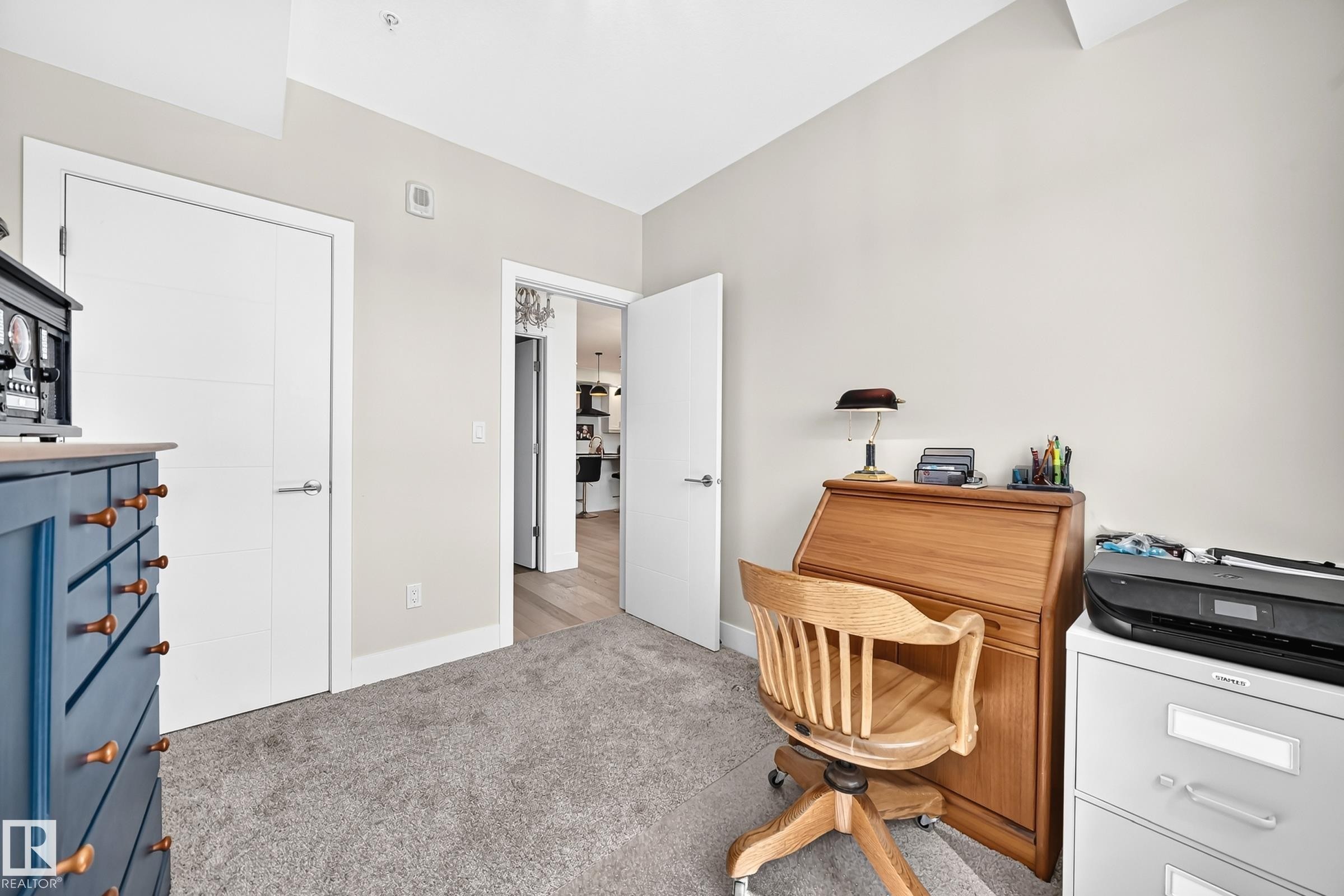 #507 200 Bellerose Dr, St. Albert, AB - Indoor