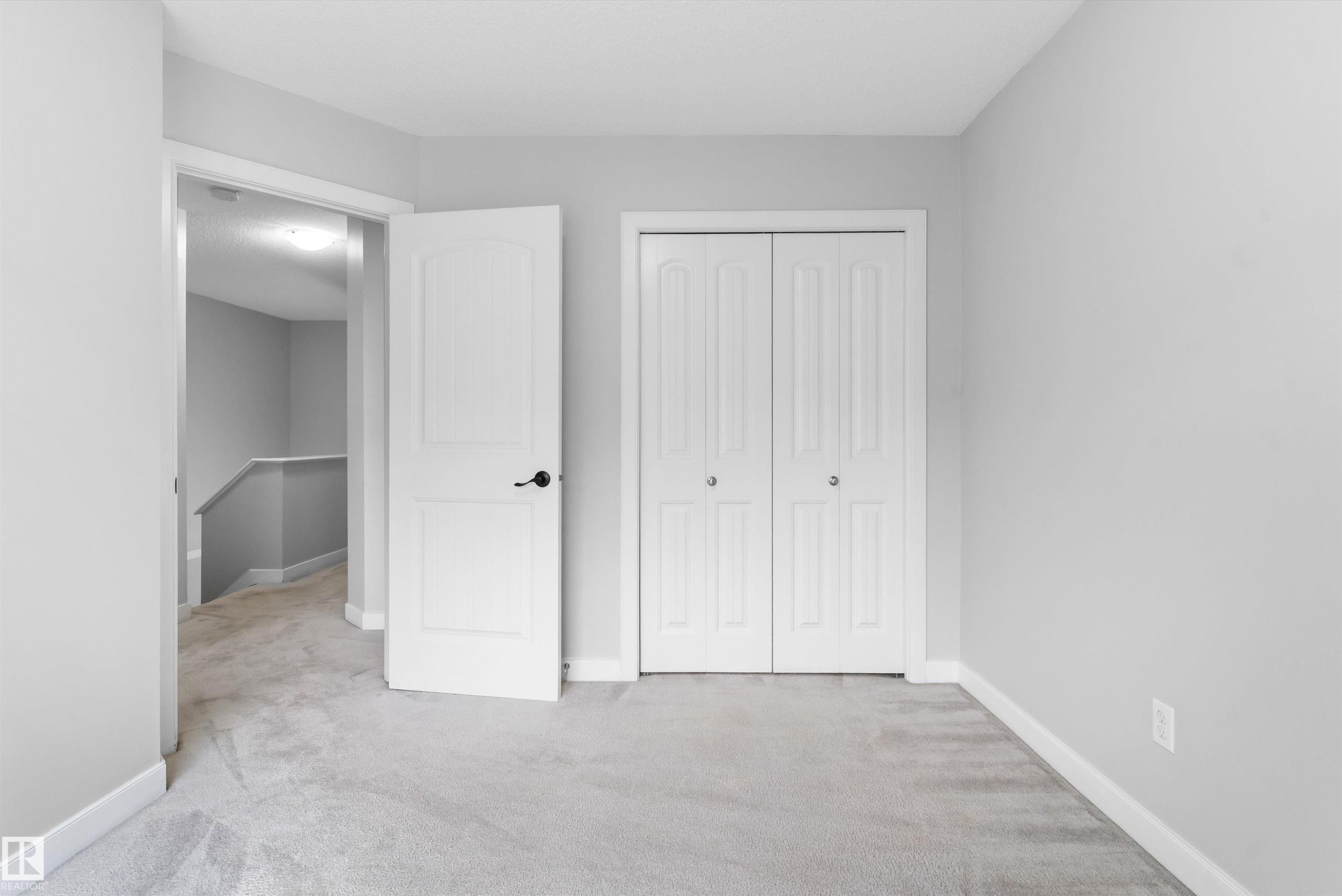 #7 13825 155 Av Nw, Edmonton, AB - Indoor
