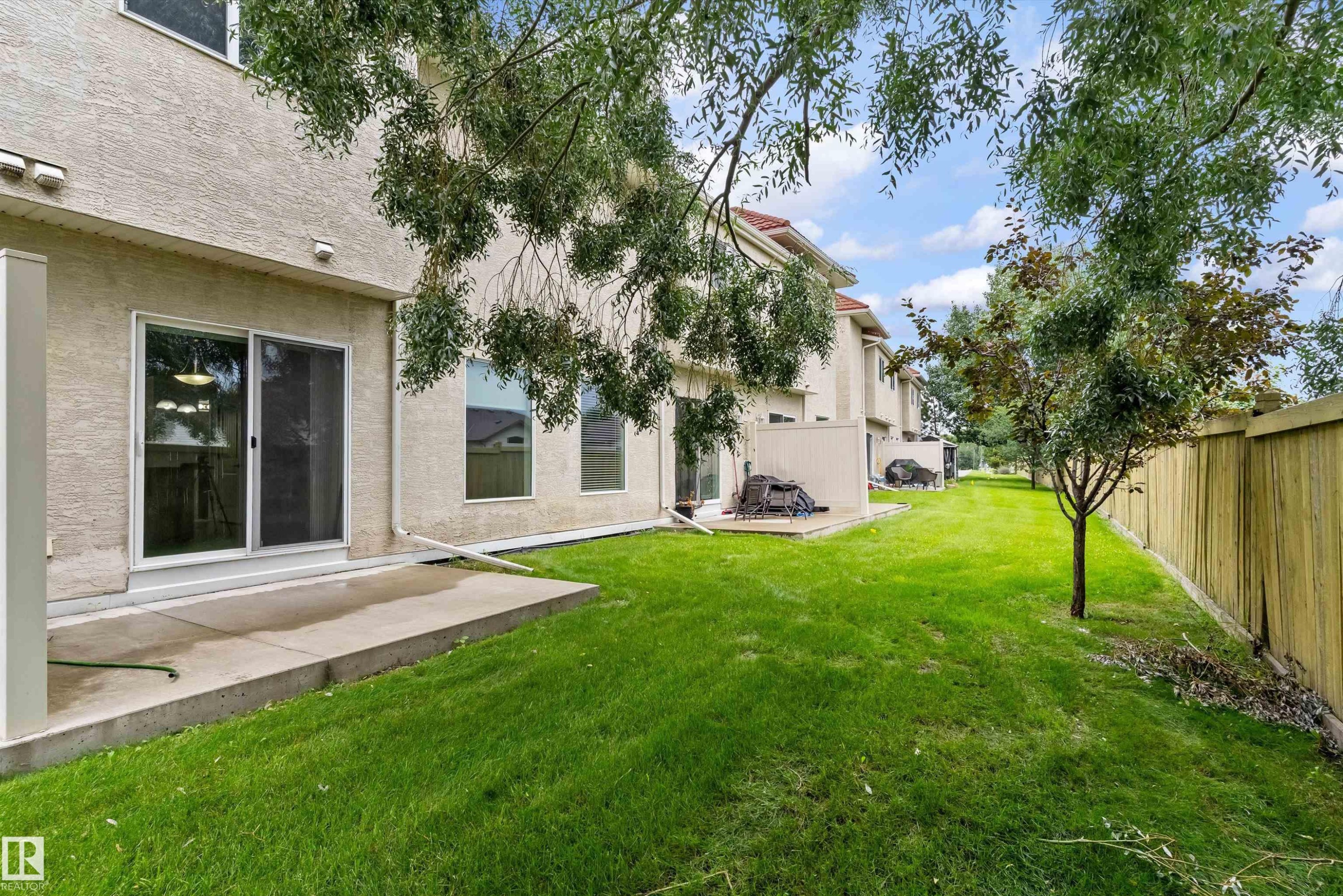 #7 13825 155 Av Nw, Edmonton, AB - Outdoor