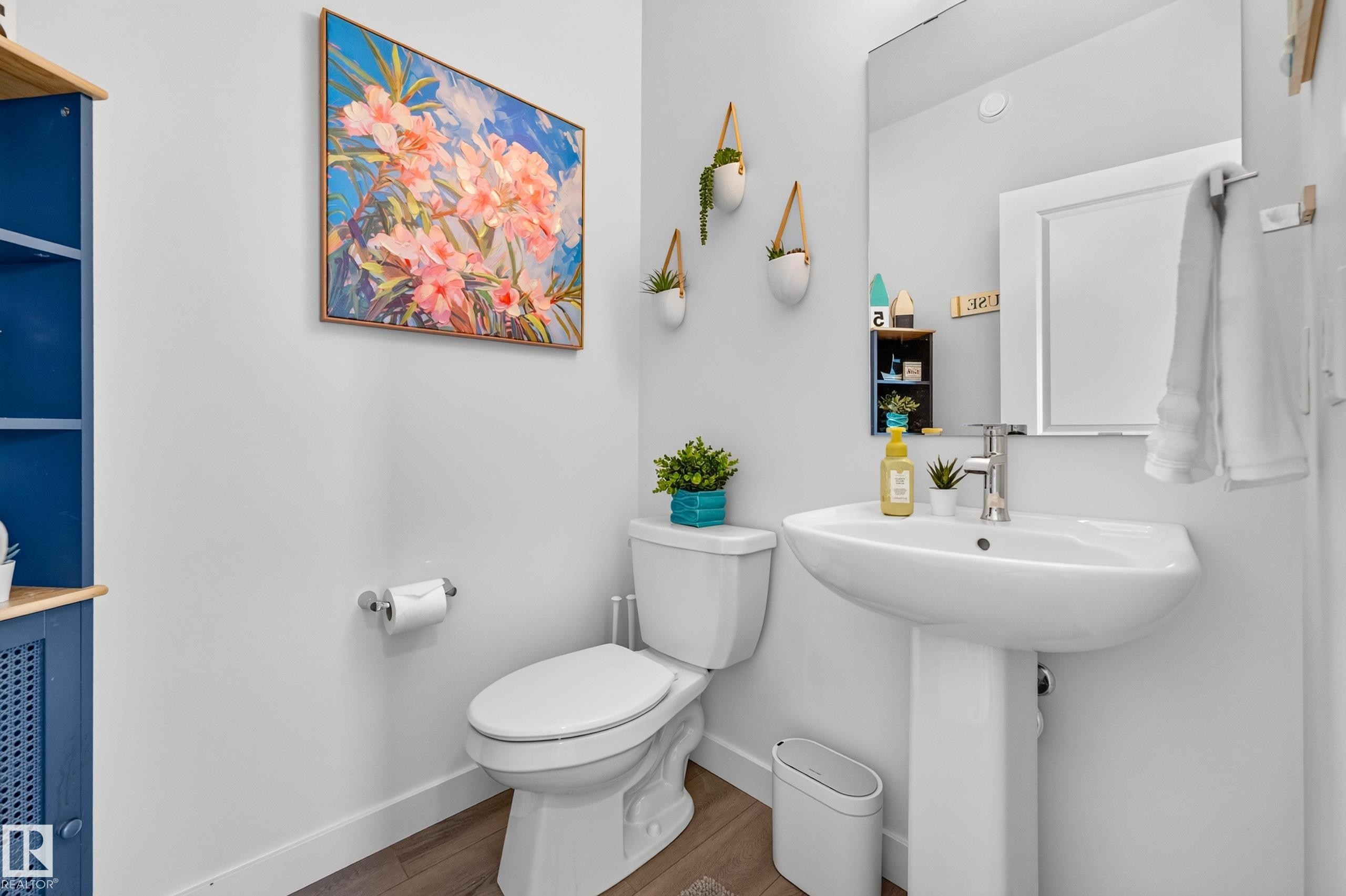350 Jensen Lakes Boulevard, St. Albert, AB - Indoor Photo Showing Bathroom