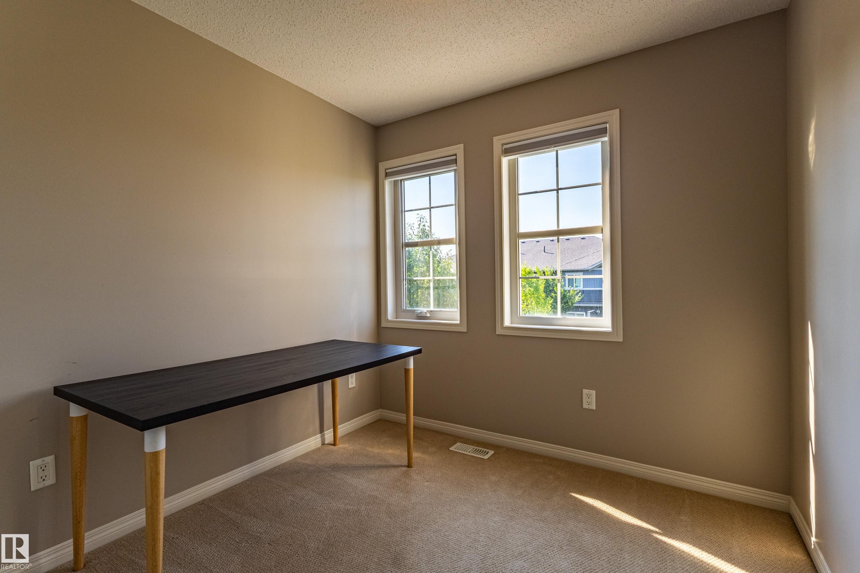 #54 4029 Orchards Dr Sw, Edmonton, AB - Indoor Photo Showing Other Room