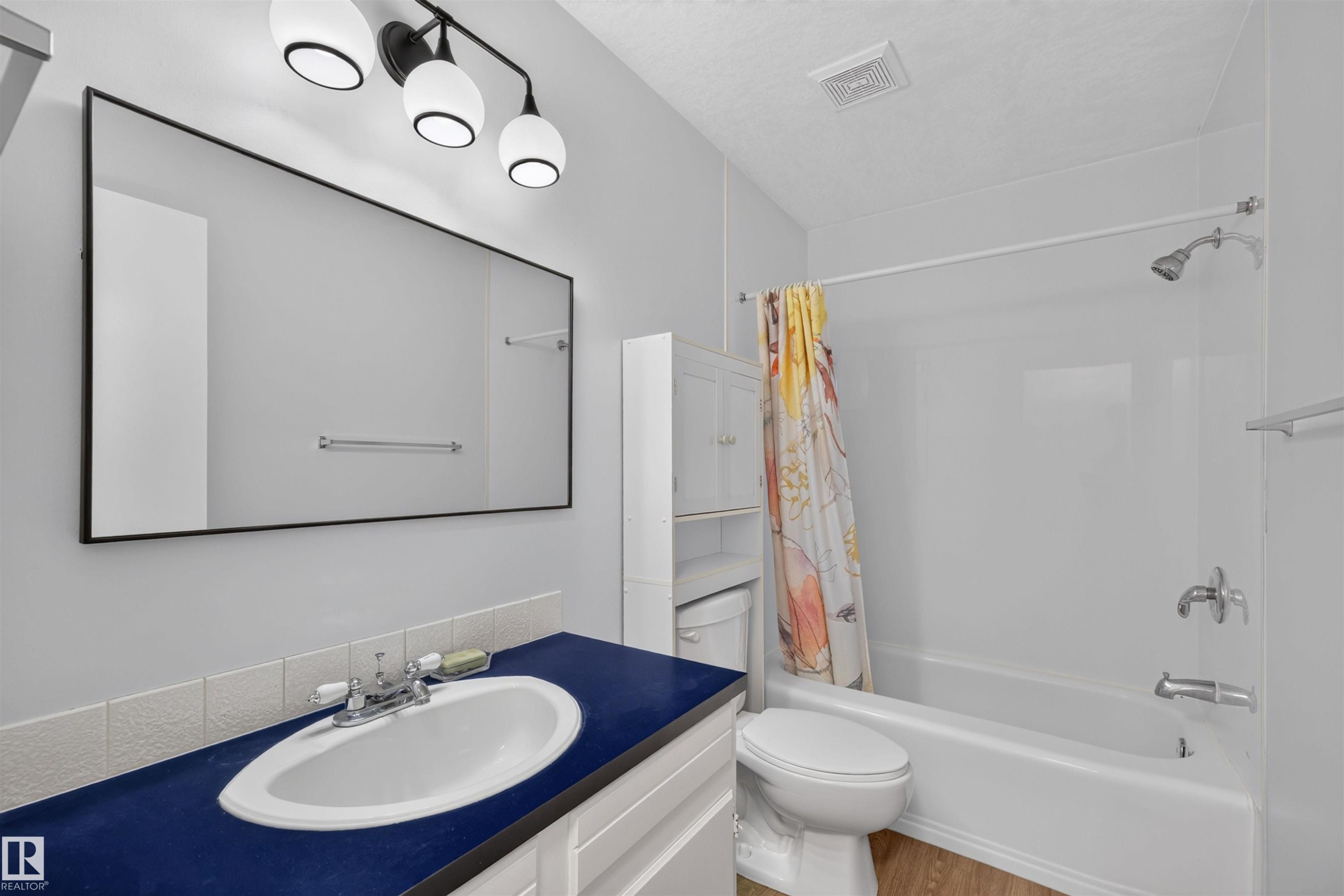 59 Granville Crescent, Sherwood Park, AB - Indoor Photo Showing Bathroom