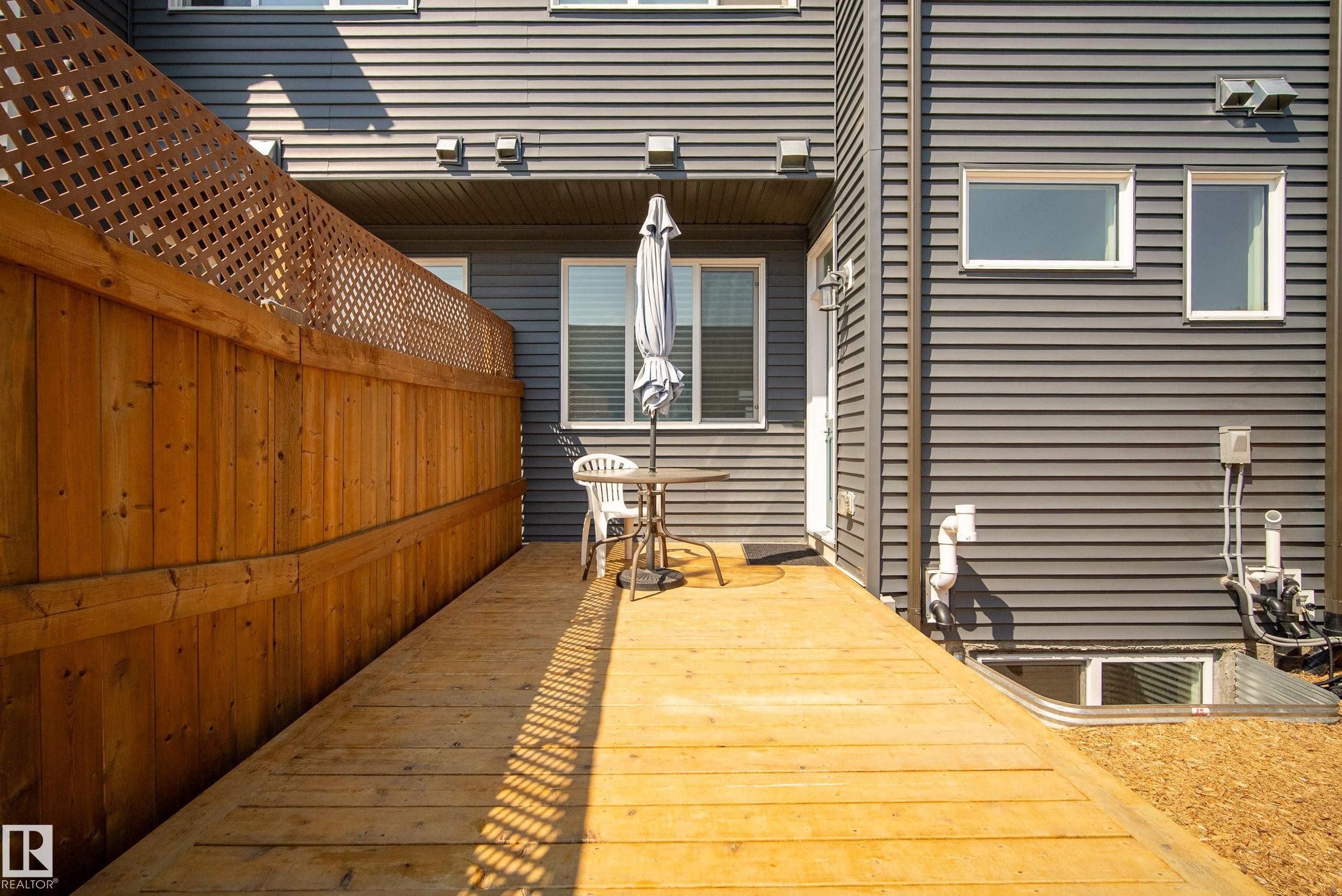 175 Kinglet Boulevard Nw, Edmonton, AB - Outdoor With Exterior