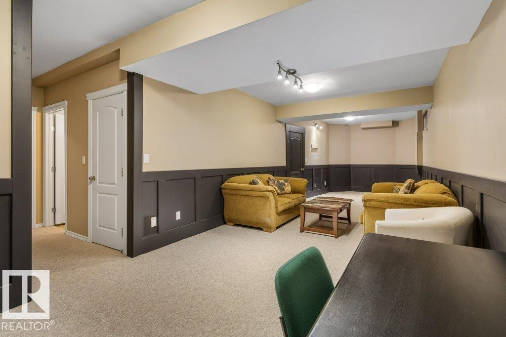 #27 170 Kingswood Bv, St. Albert, AB - Indoor Photo Showing Other Room