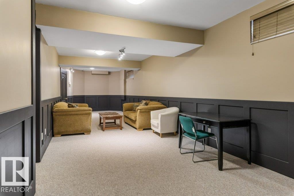 #27 170 Kingswood Bv, St. Albert, AB - Indoor Photo Showing Other Room