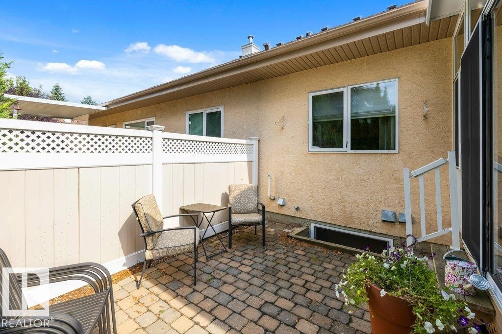 #27 170 Kingswood Bv, St. Albert, AB - Outdoor With Exterior