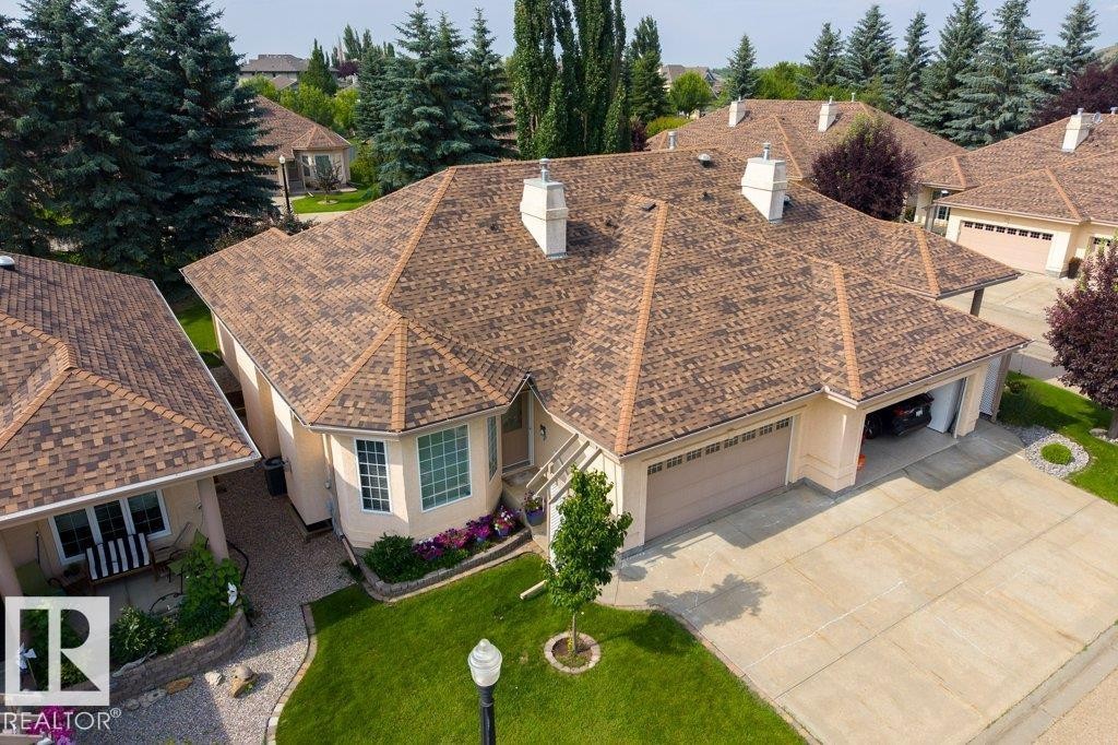 #27 170 Kingswood Bv, St. Albert, AB - Outdoor