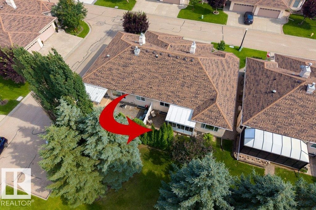 #27 170 Kingswood Bv, St. Albert, AB - Outdoor