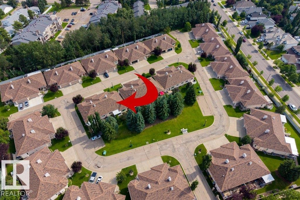 #27 170 Kingswood Bv, St. Albert, AB - Outdoor With View