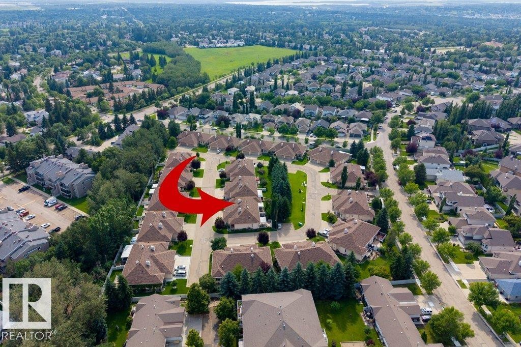#27 170 Kingswood Bv, St. Albert, AB - Outdoor With View