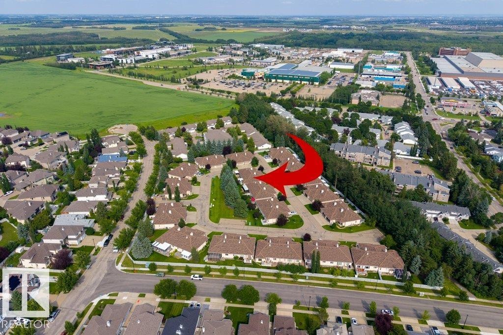 #27 170 Kingswood Bv, St. Albert, AB - Outdoor With View