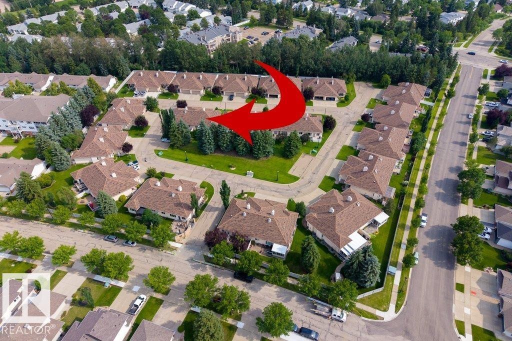 #27 170 Kingswood Bv, St. Albert, AB - Outdoor With View
