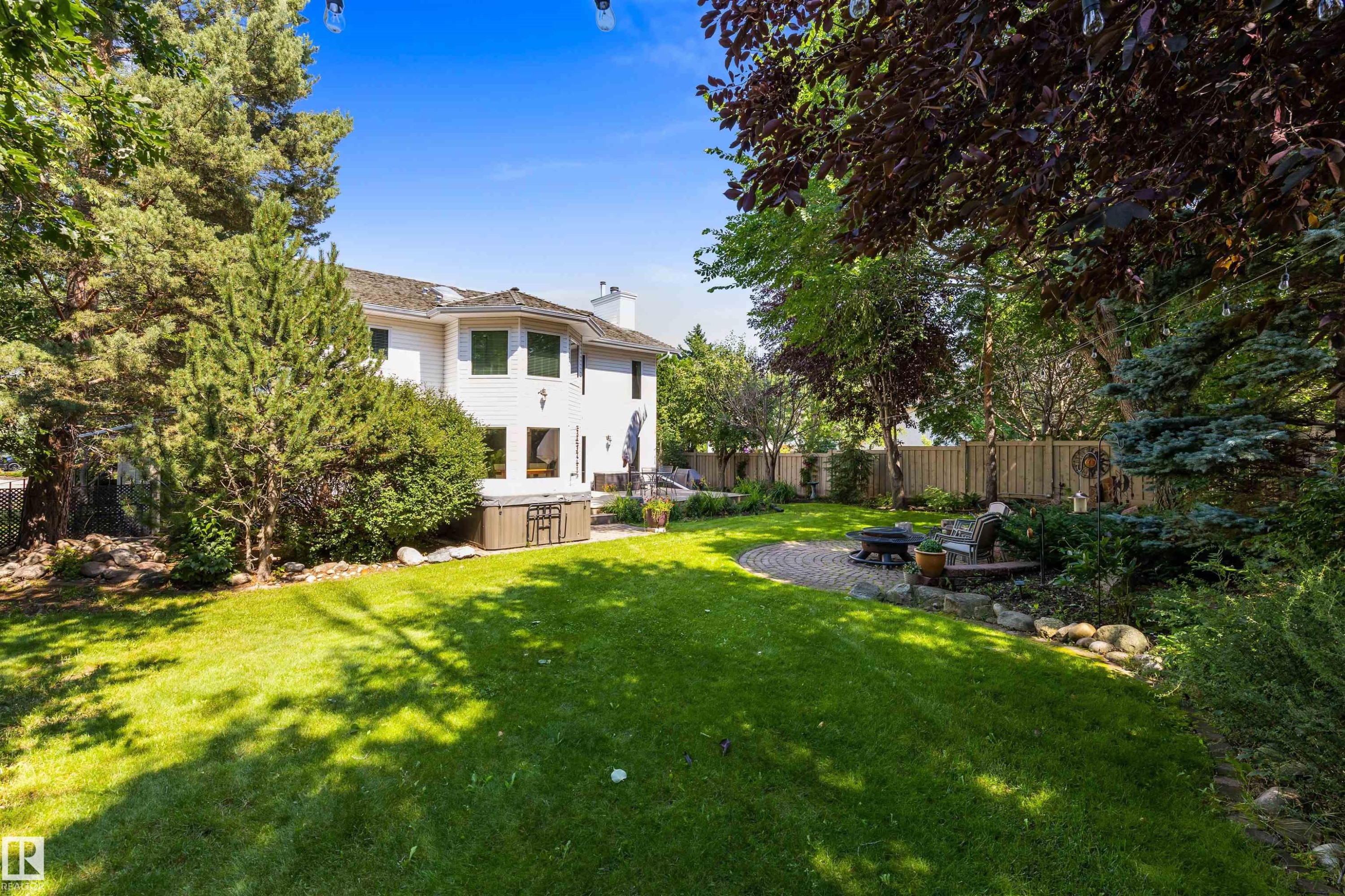 26 Eastbourne Close, St. Albert, AB - Outdoor