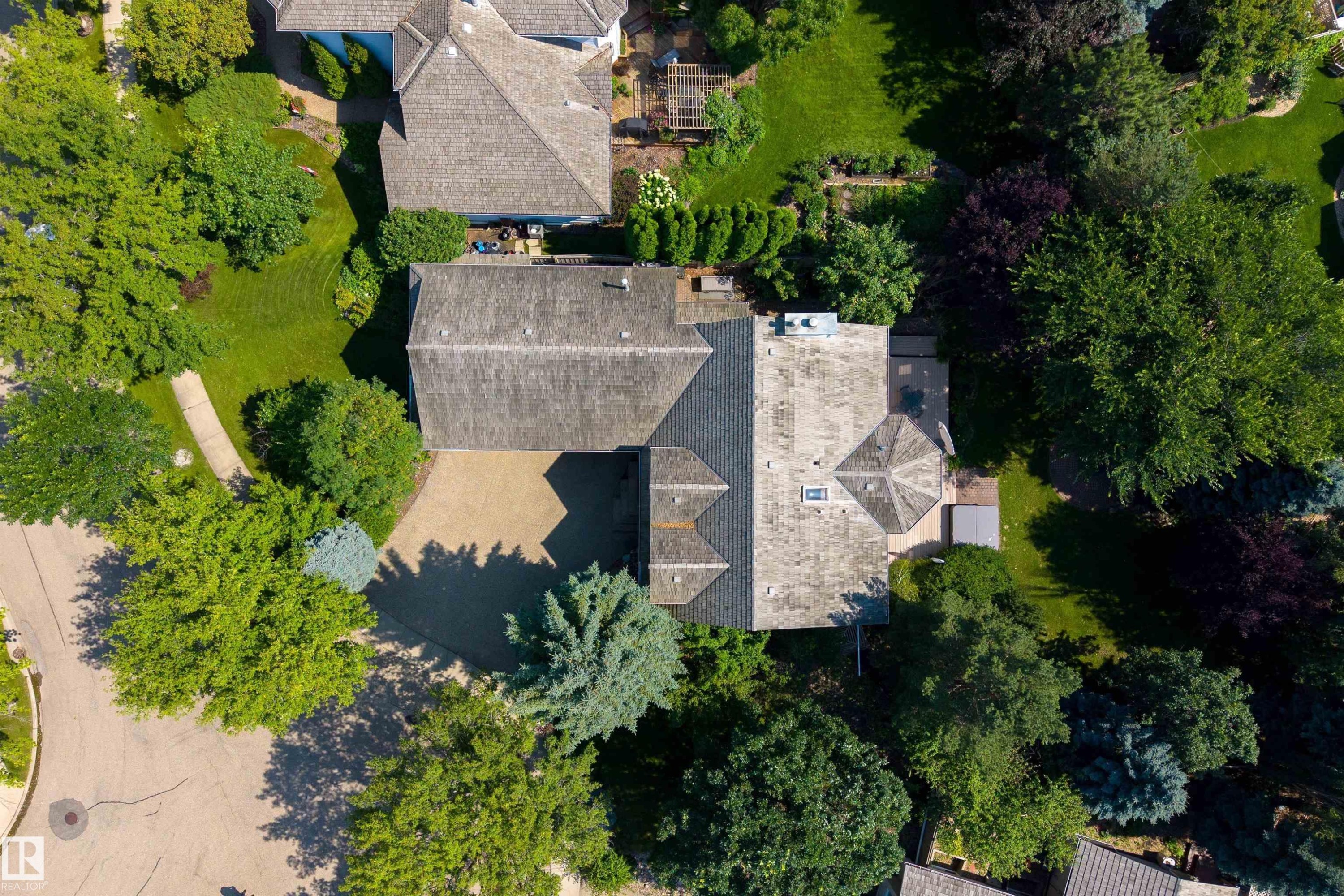 26 Eastbourne Close, St. Albert, AB - Outdoor