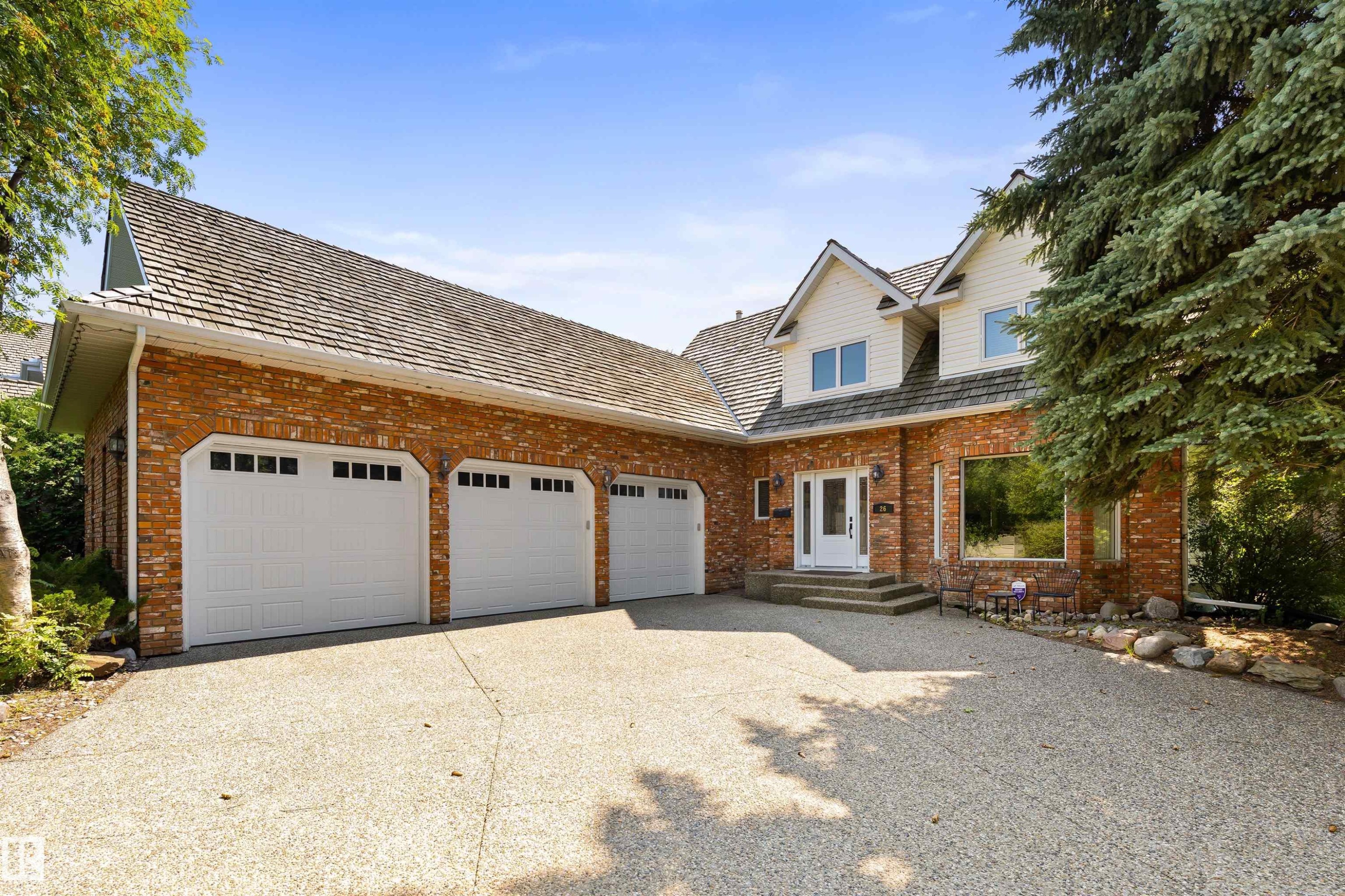26 Eastbourne Close, St. Albert, AB - Outdoor