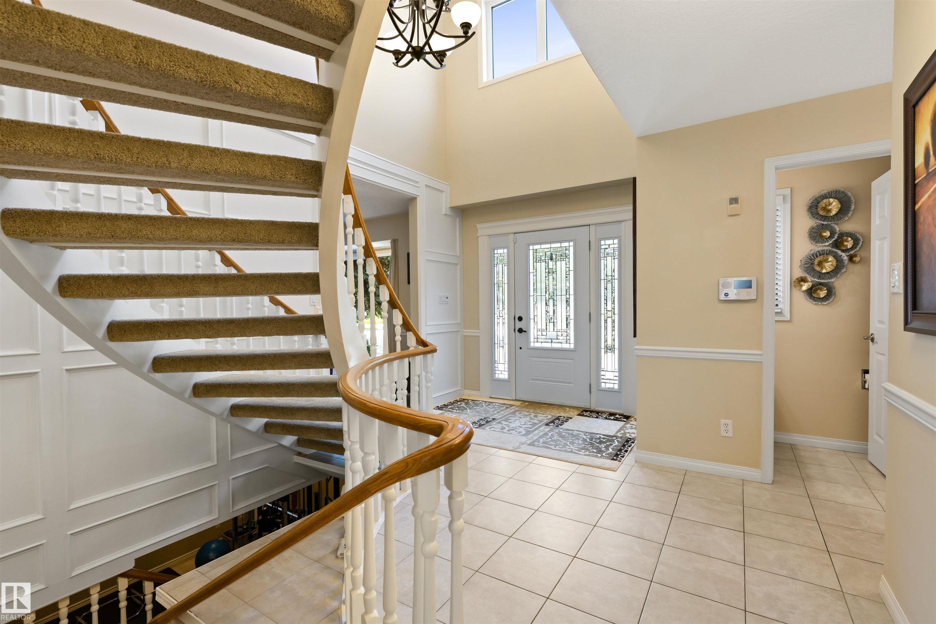 26 Eastbourne Close, St. Albert, AB - Indoor Photo Showing Other Room