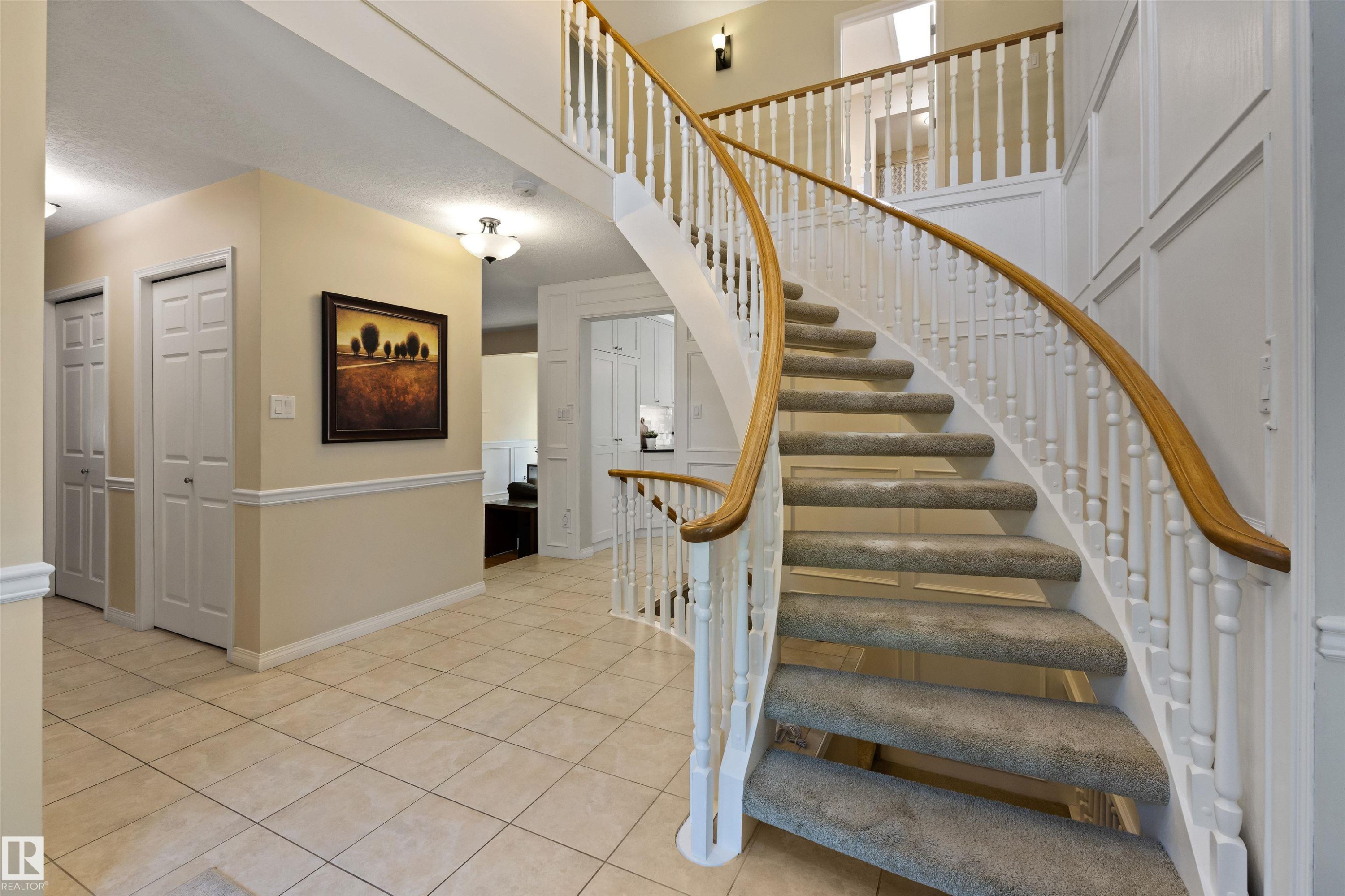 26 Eastbourne Close, St. Albert, AB - Indoor Photo Showing Other Room