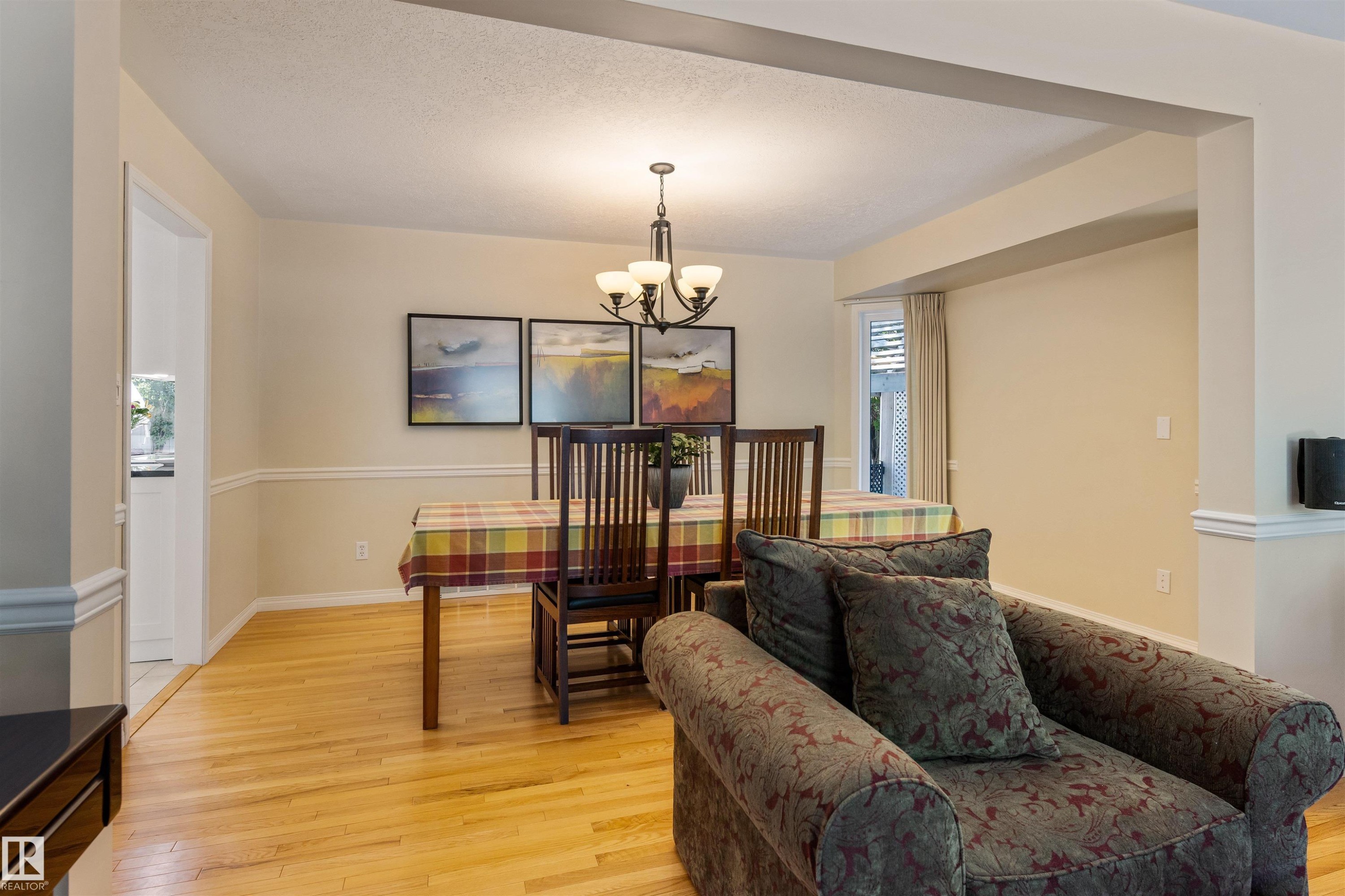 26 Eastbourne Close, St. Albert, AB - Indoor