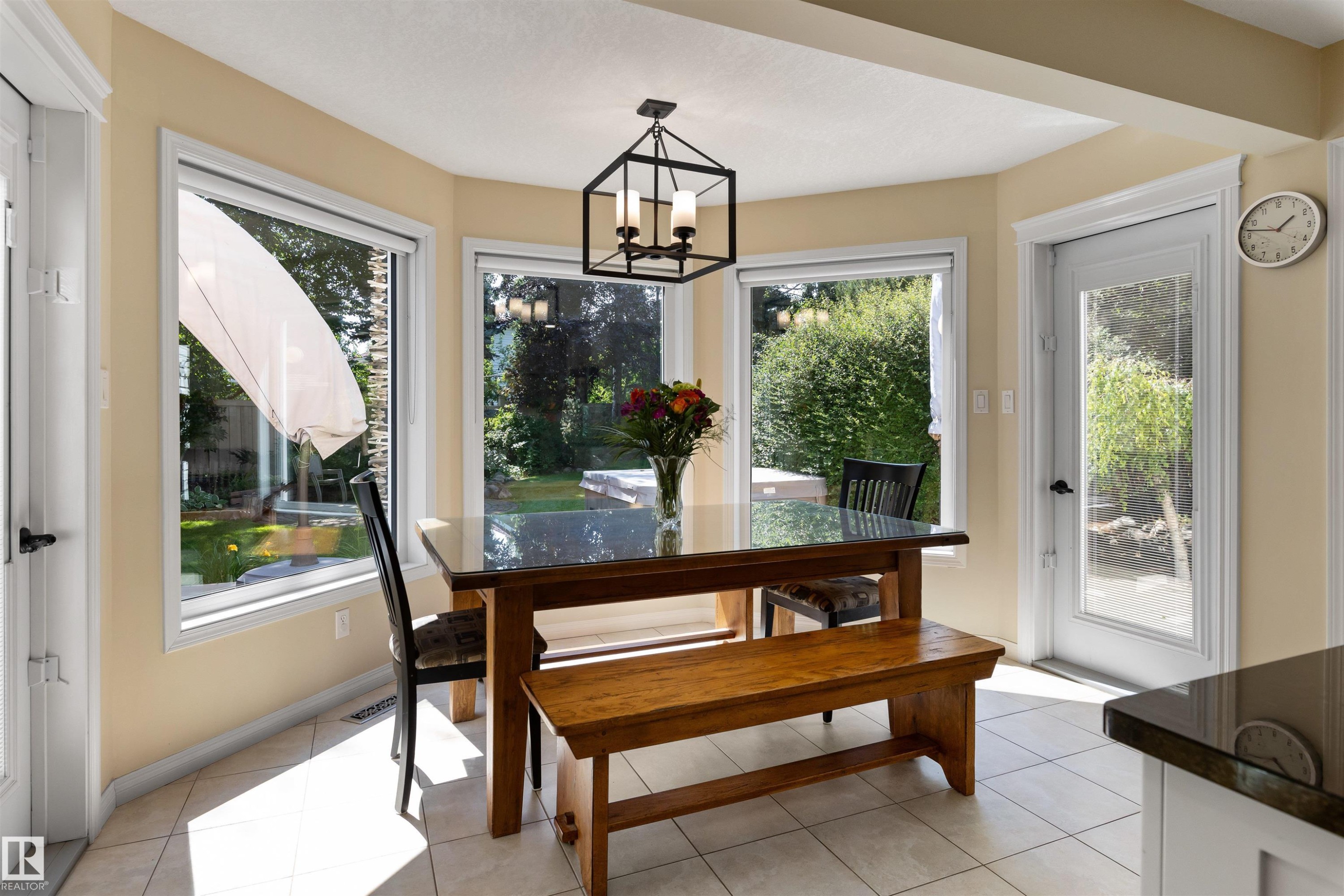 26 Eastbourne Close, St. Albert, AB - Indoor
