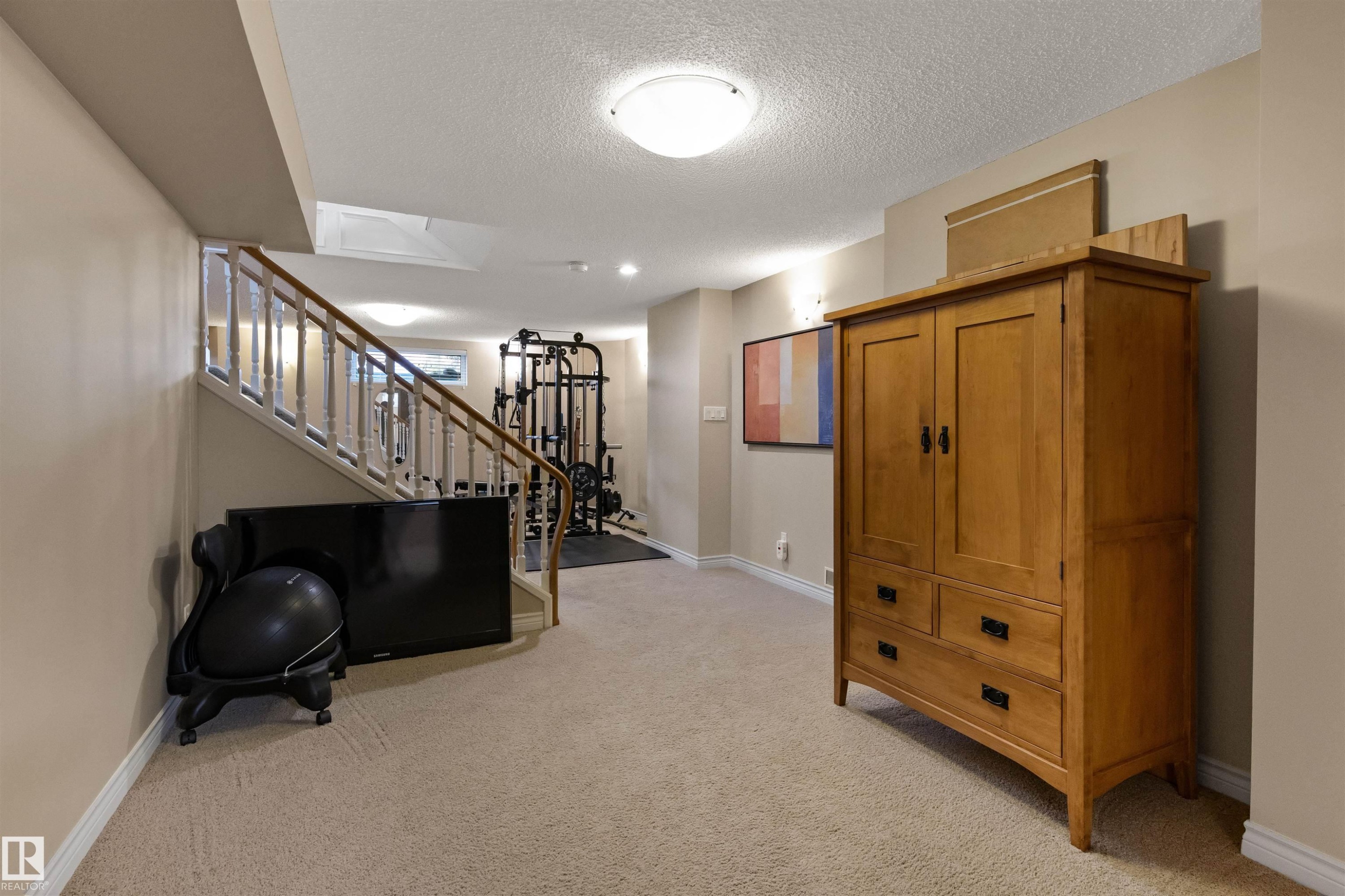26 Eastbourne Close, St. Albert, AB - Indoor Photo Showing Other Room