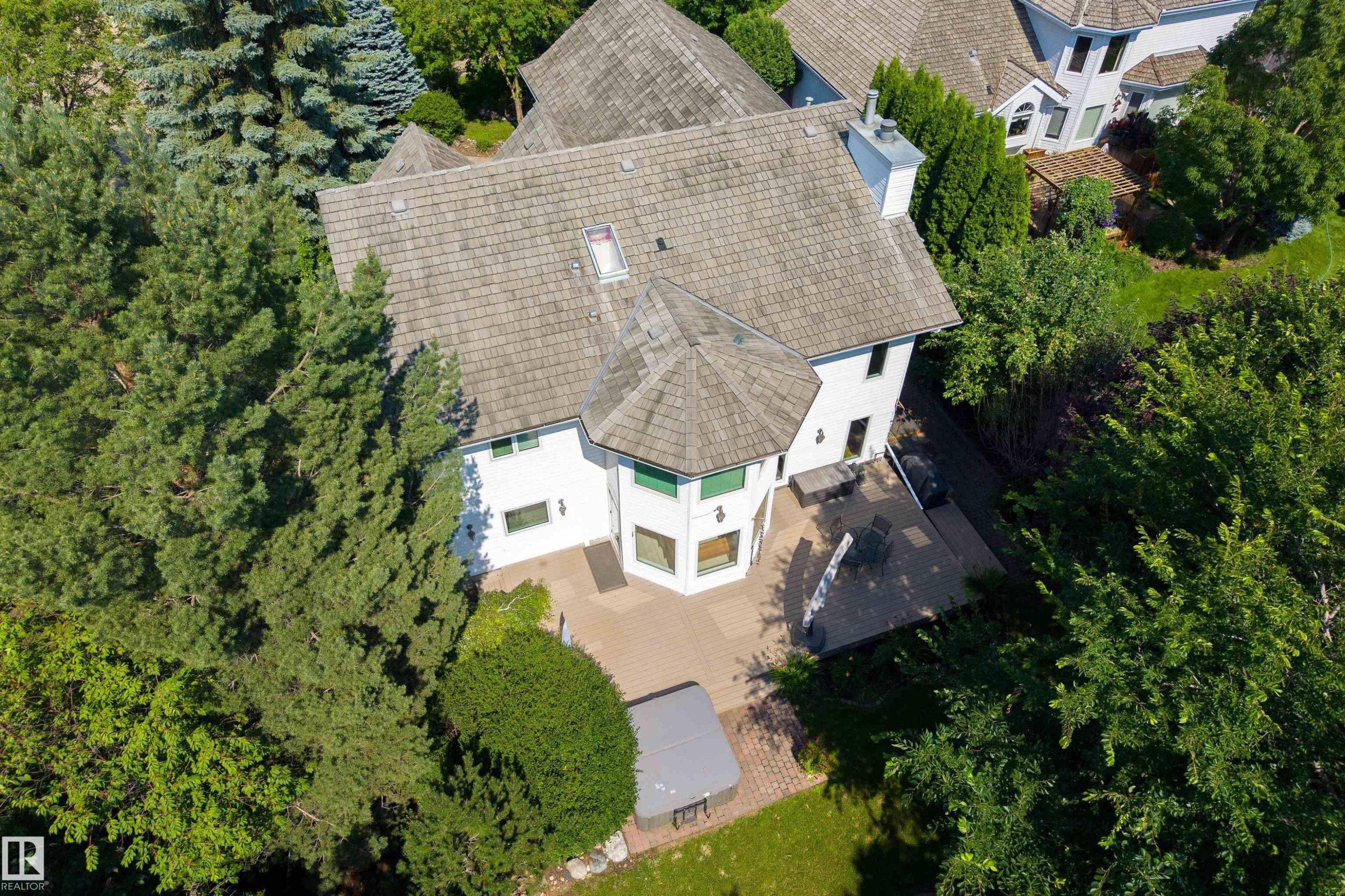 26 Eastbourne Close, St. Albert, AB - Outdoor