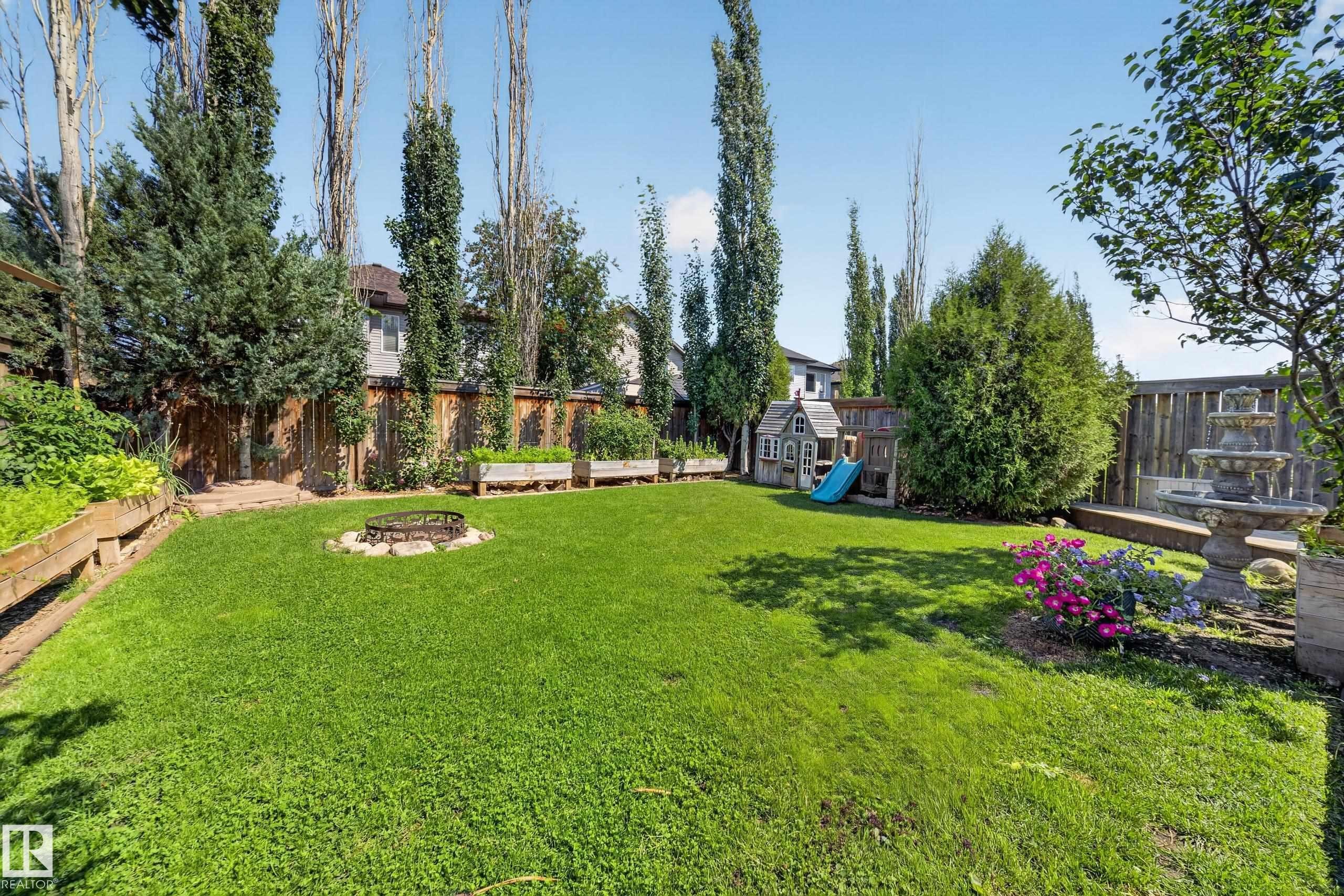 90 Rue Montalet, Beaumont, AB - Outdoor