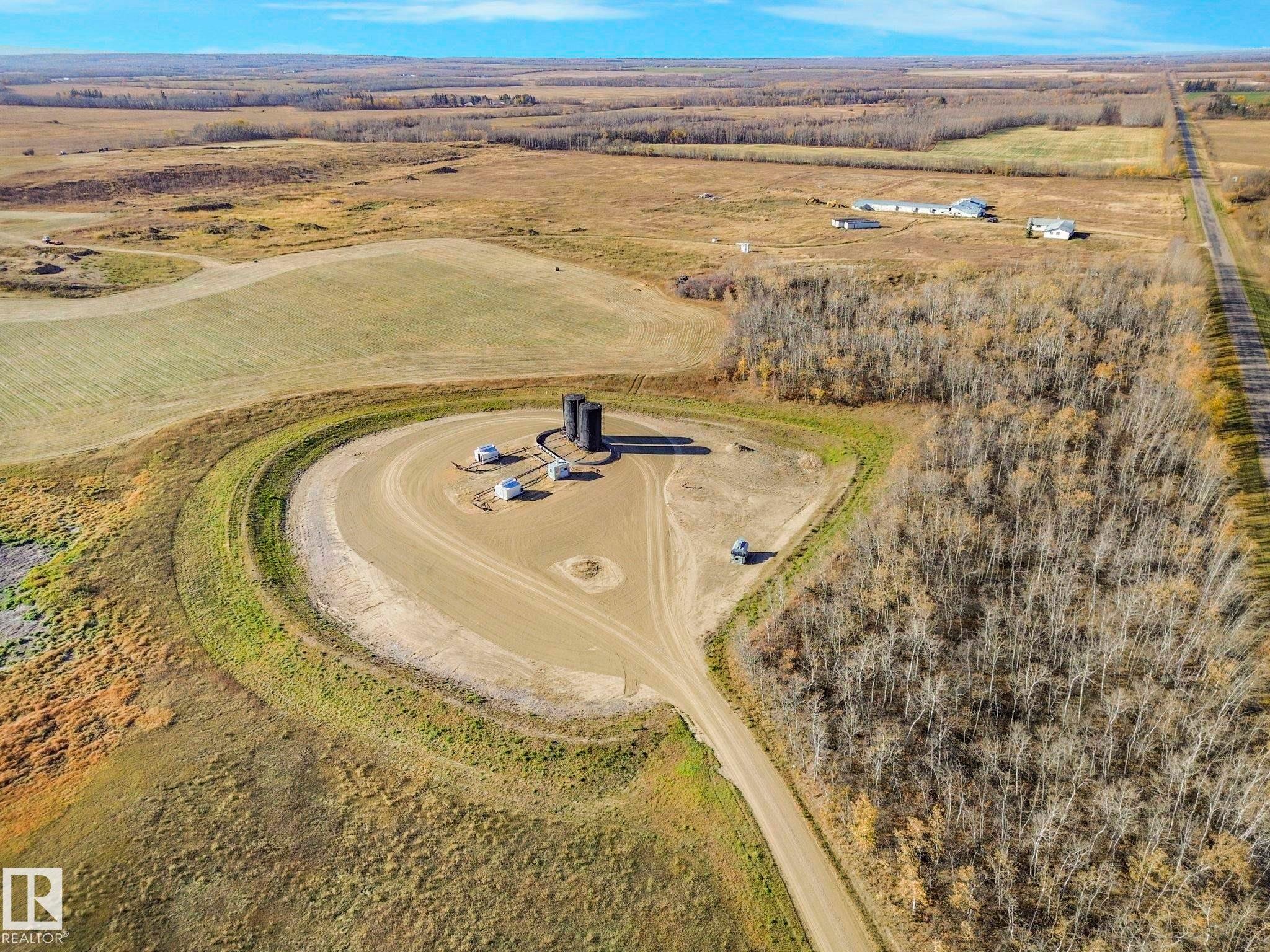 45011 Twp Rd 610, Rural Bonnyville M.D., AB - Outdoor With View
