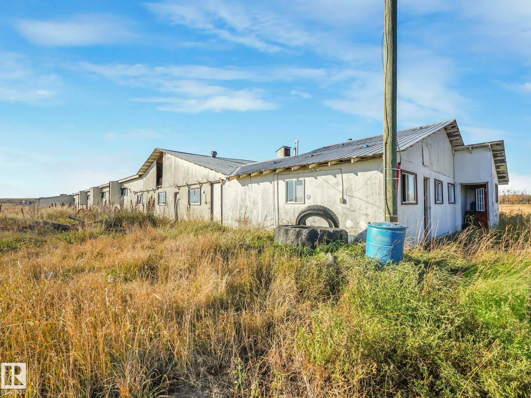 45011 Twp Rd 610, Rural Bonnyville M.D., AB - Outdoor