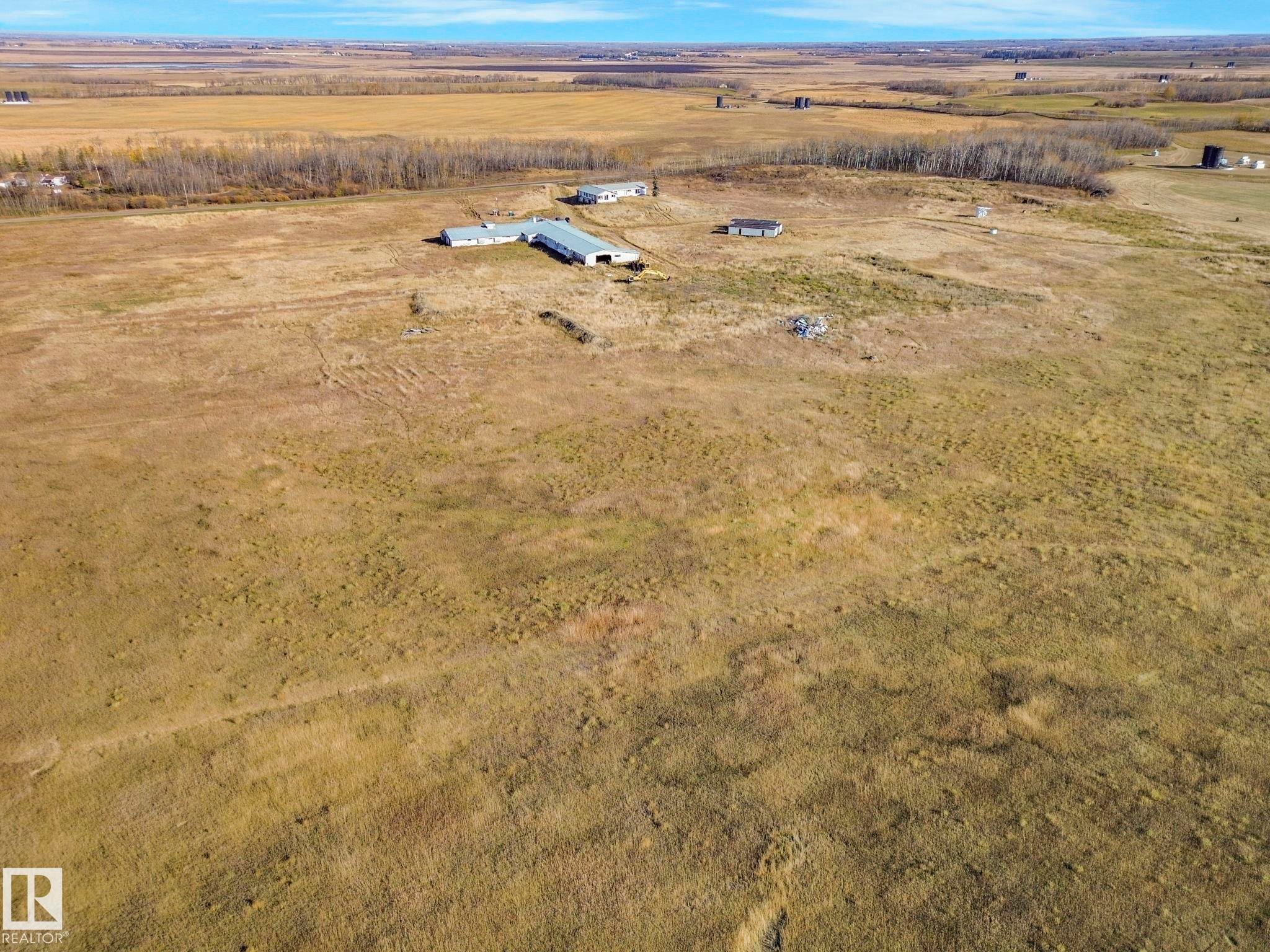 45011 Twp Rd 610, Rural Bonnyville M.D., AB - Outdoor With View