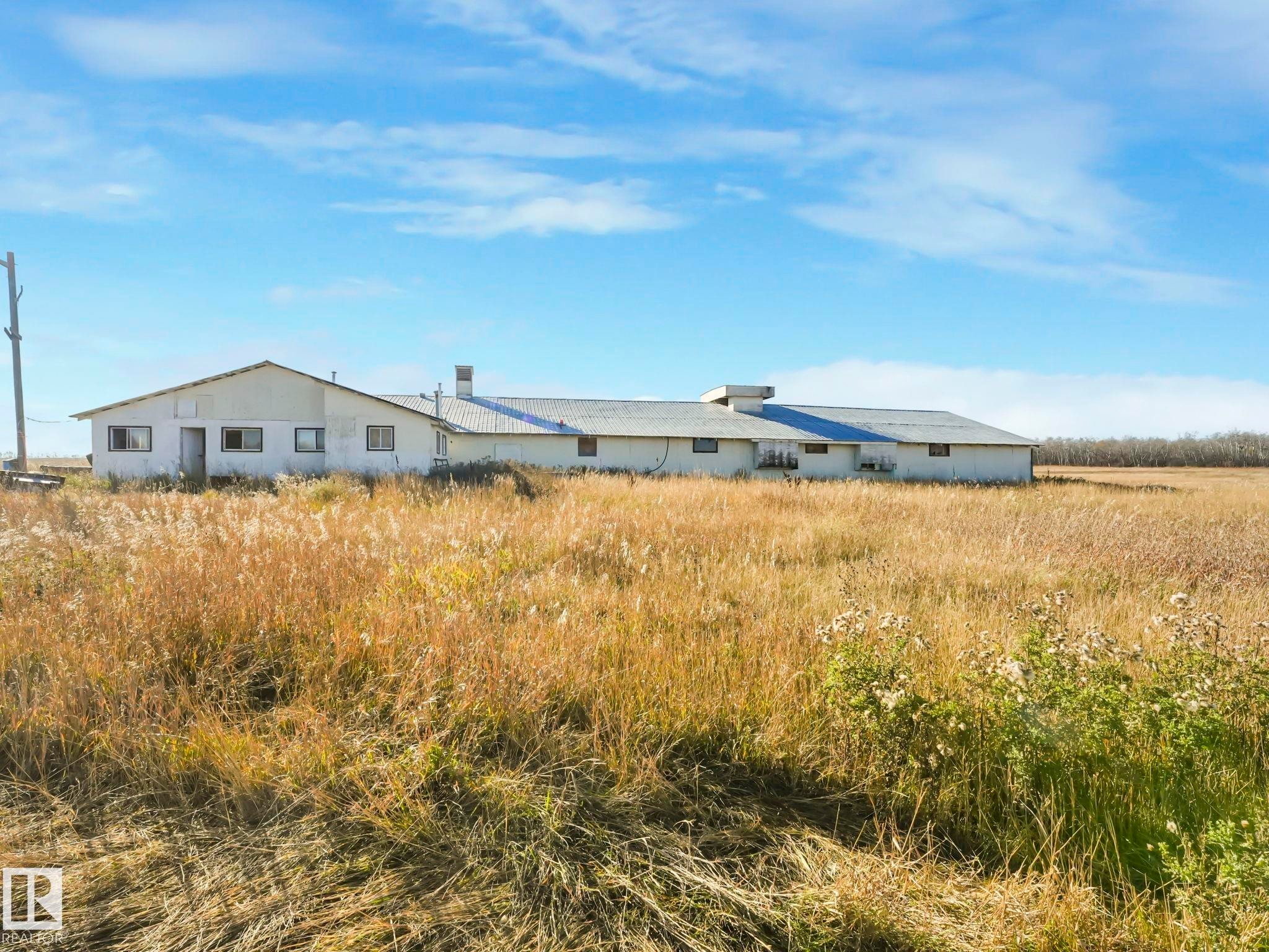 45011 Twp Rd 610, Rural Bonnyville M.D., AB - Outdoor
